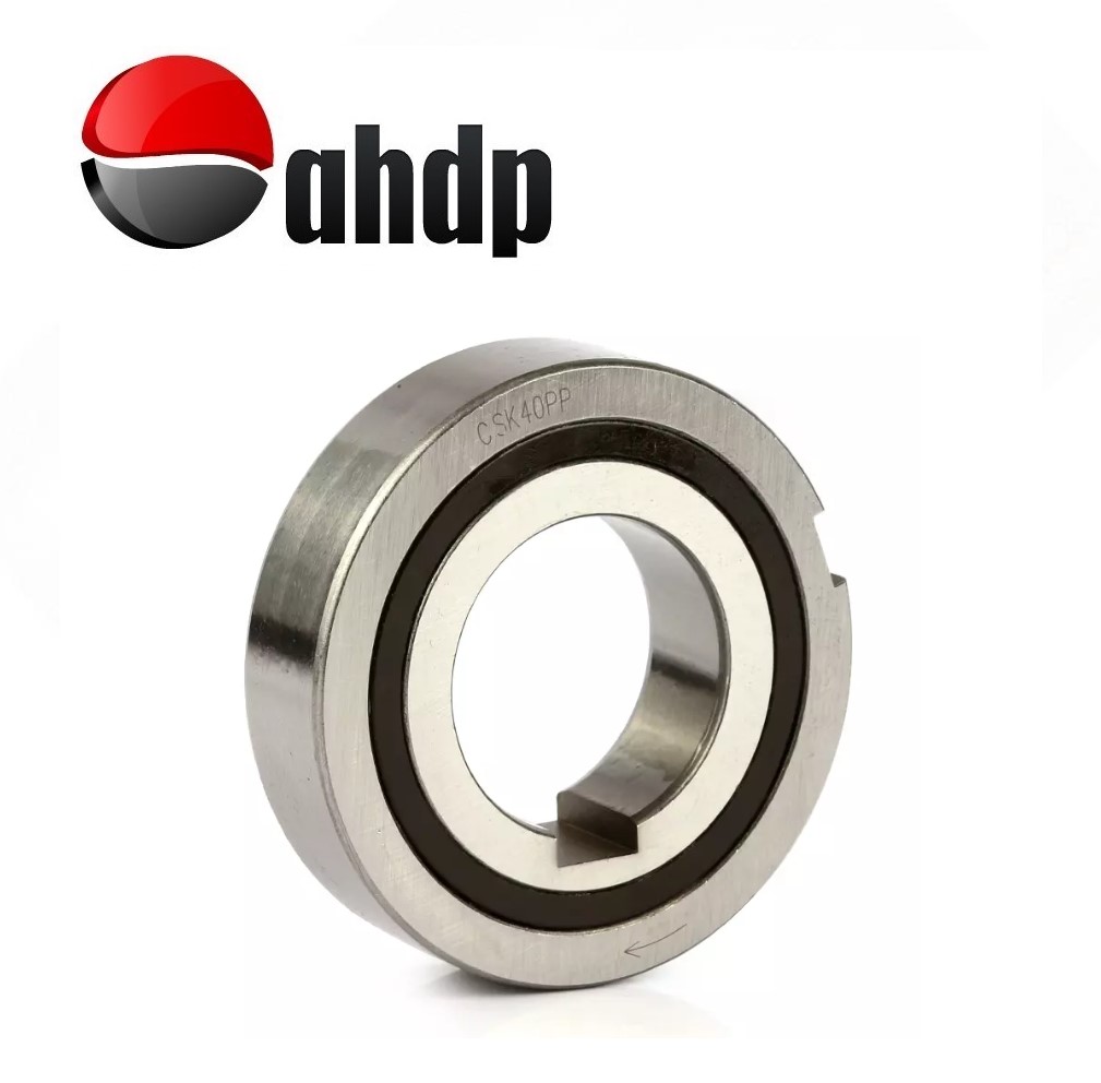 BEARING CSK40PP SKF - SKF45CSK40PP