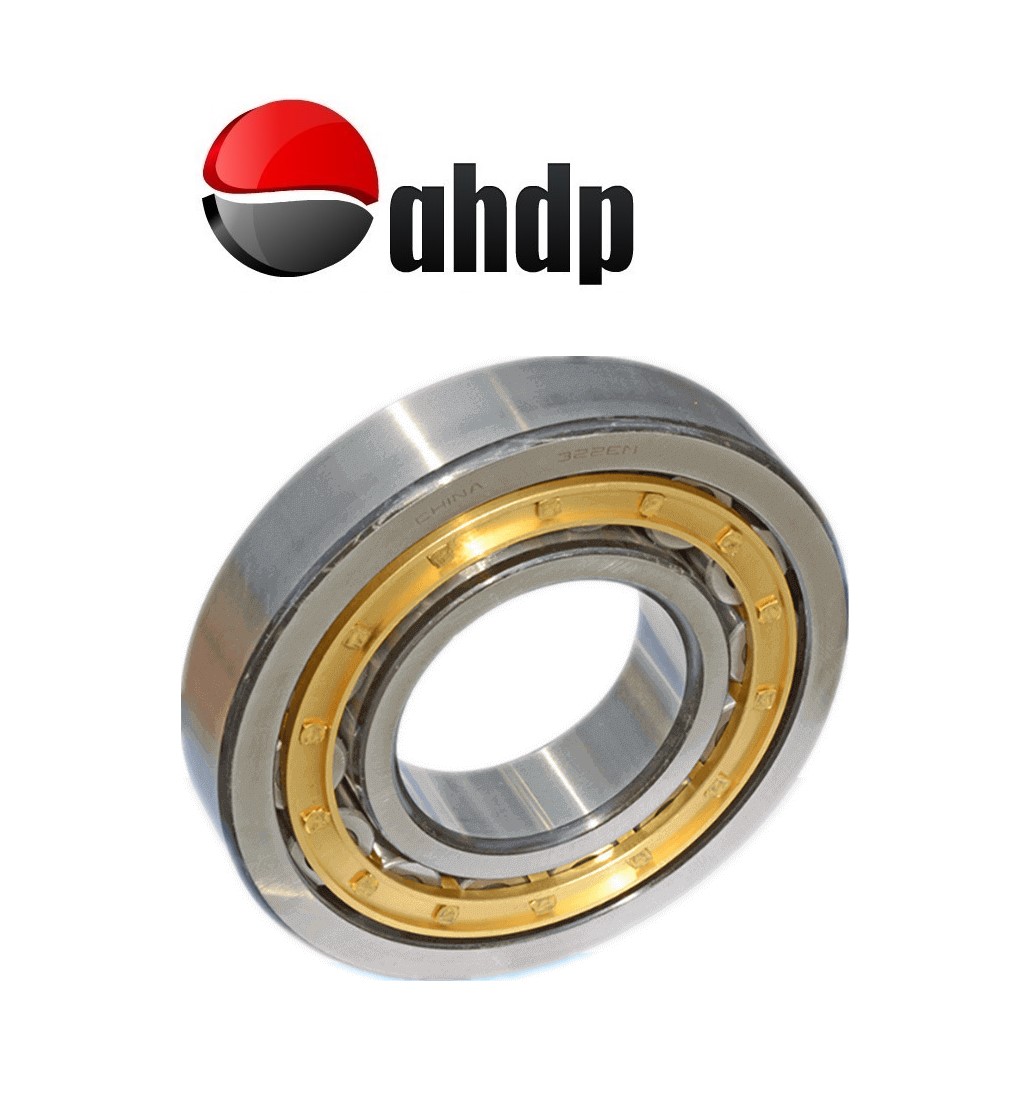 BEARING NU322ECMA SKF - SKF45NU322ECMA