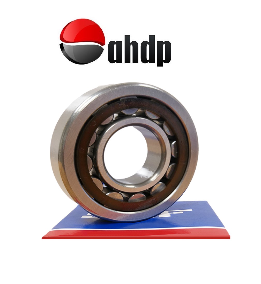 BEARING NUP2307 SKF - SKF45NUP2307