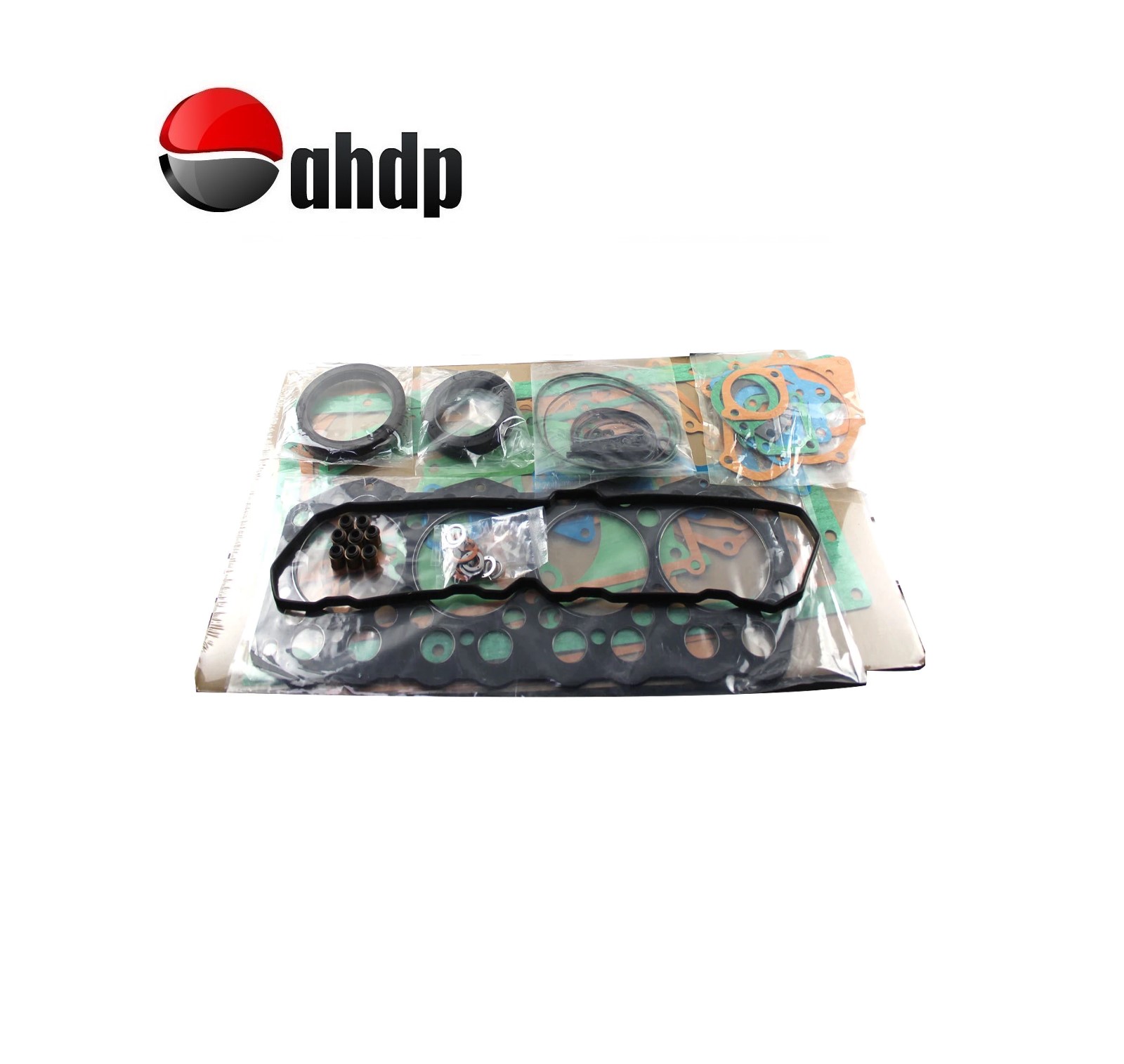 GASKET KIT ENGINE O/H TOYOTA 1DZ - T01041114044171