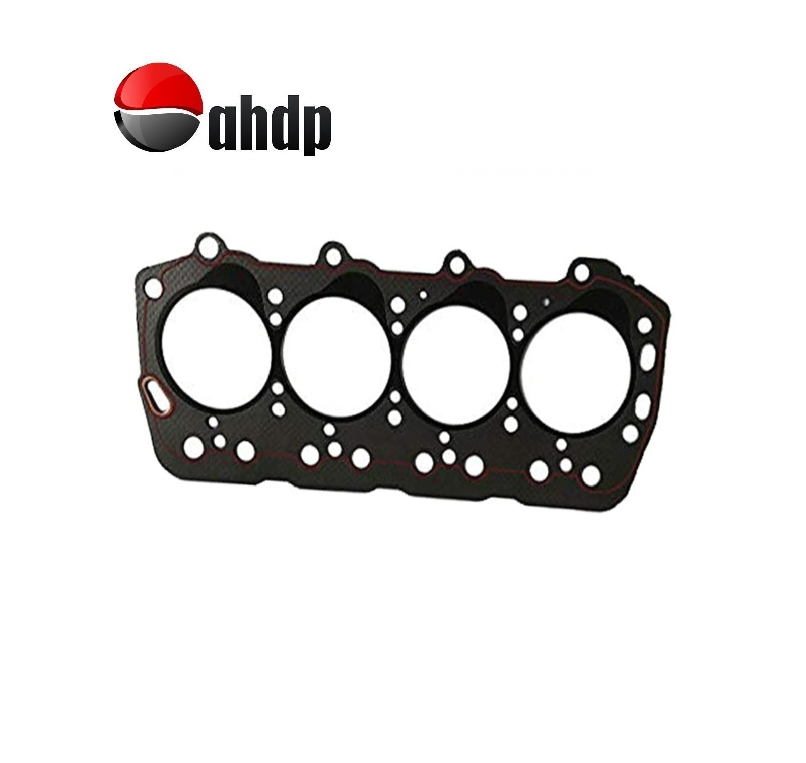 HEAD GASKET ENGINE 1DZ TOYOTA AFT - T0111115UC020