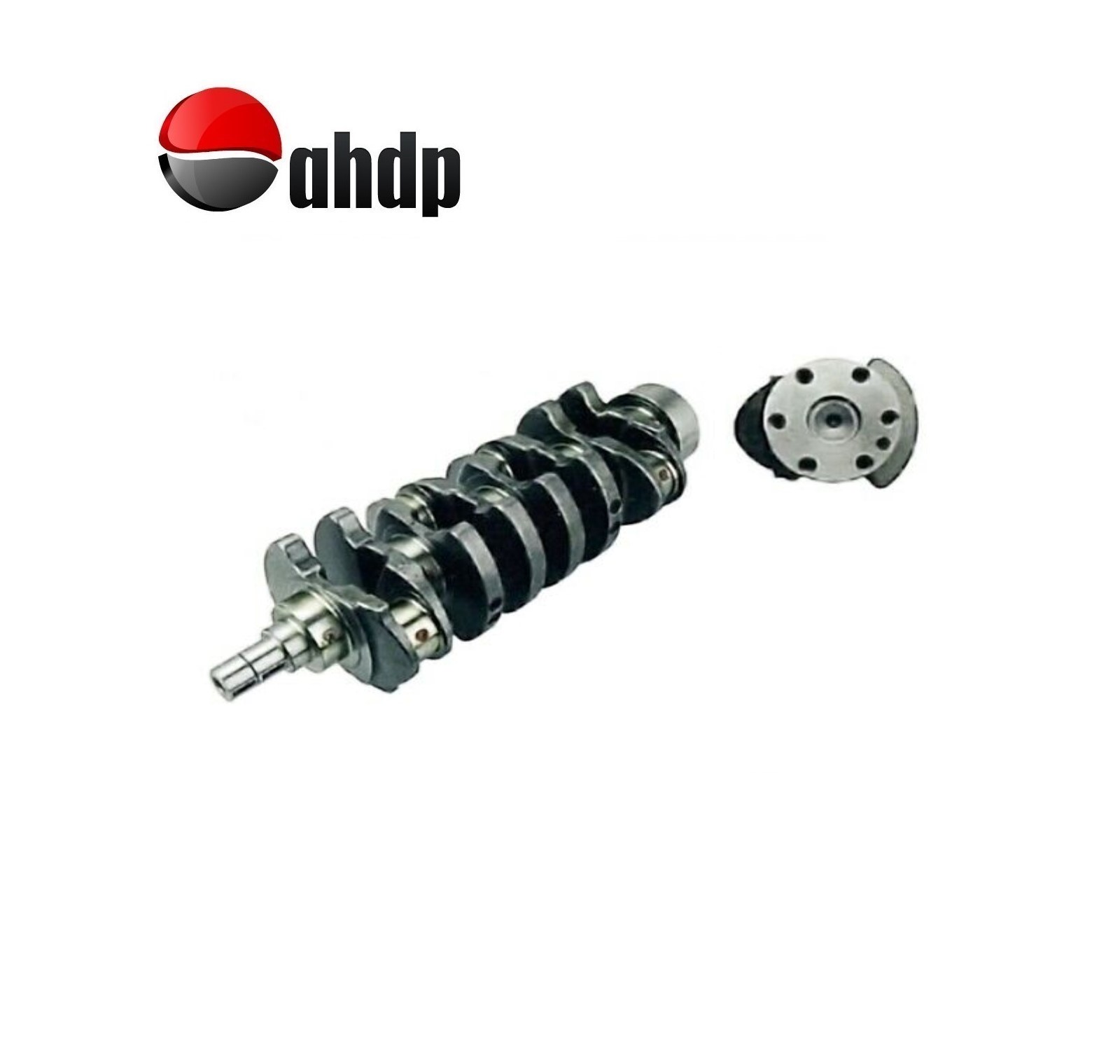 CRANKSHAFT STD TOYOTA 1DZ - T01134117820171