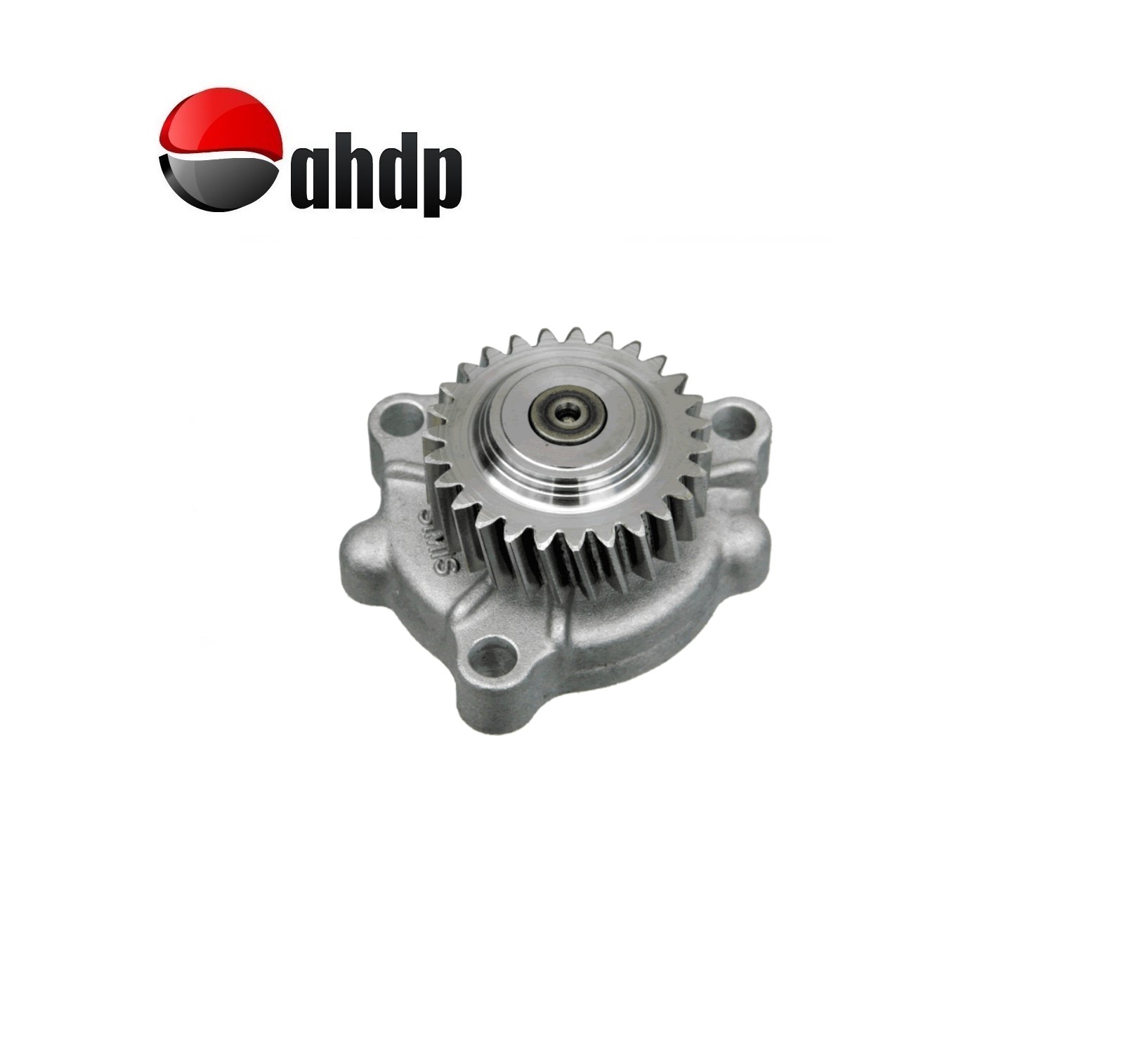 OIL PUMP TOYOTA - T01151007820271