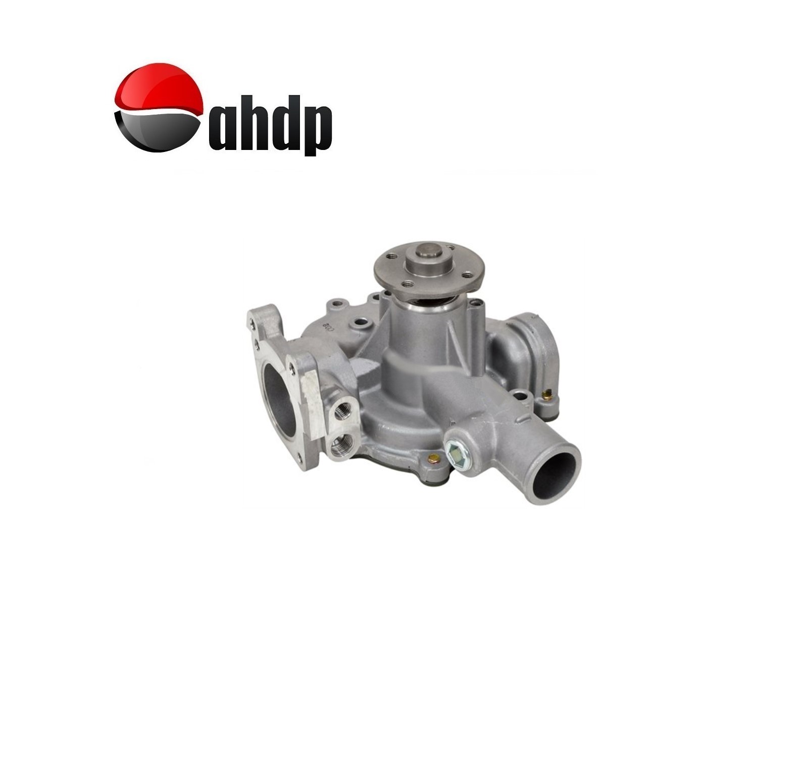 WATER PUMP TOYOTA - T01161007820171