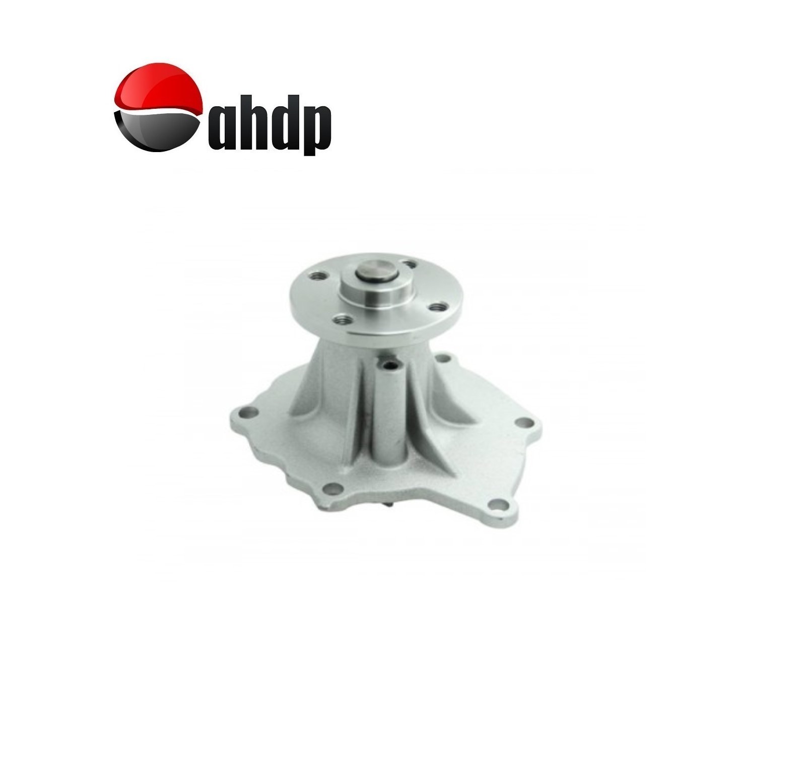 WATER PUMP ASSY TOYOTA AFT - T01161107820671