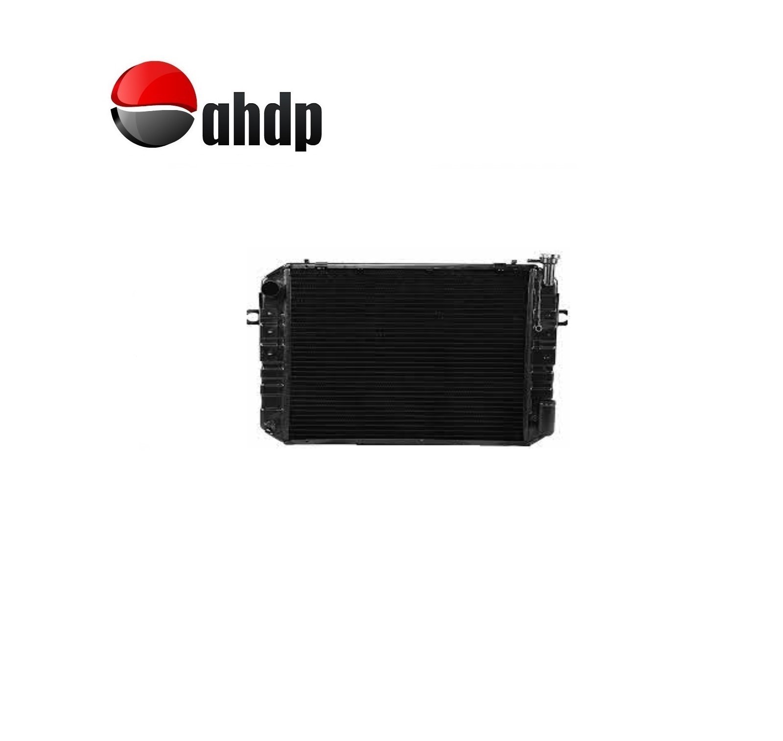 RADIATOR ASSY TOYOTA - T01164104363471