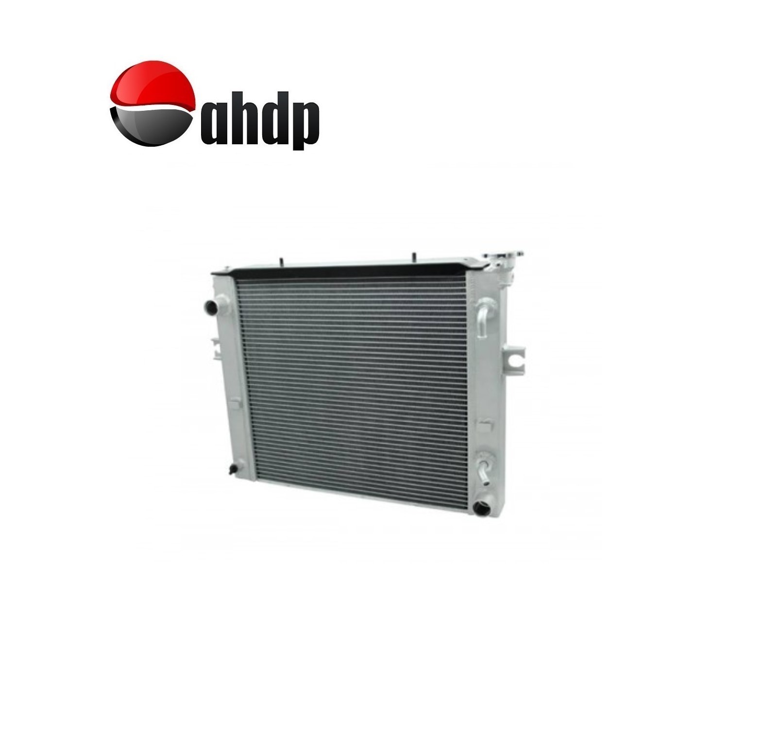 RADIATOR ASSY TOYOTA AFT - T0116410U220171