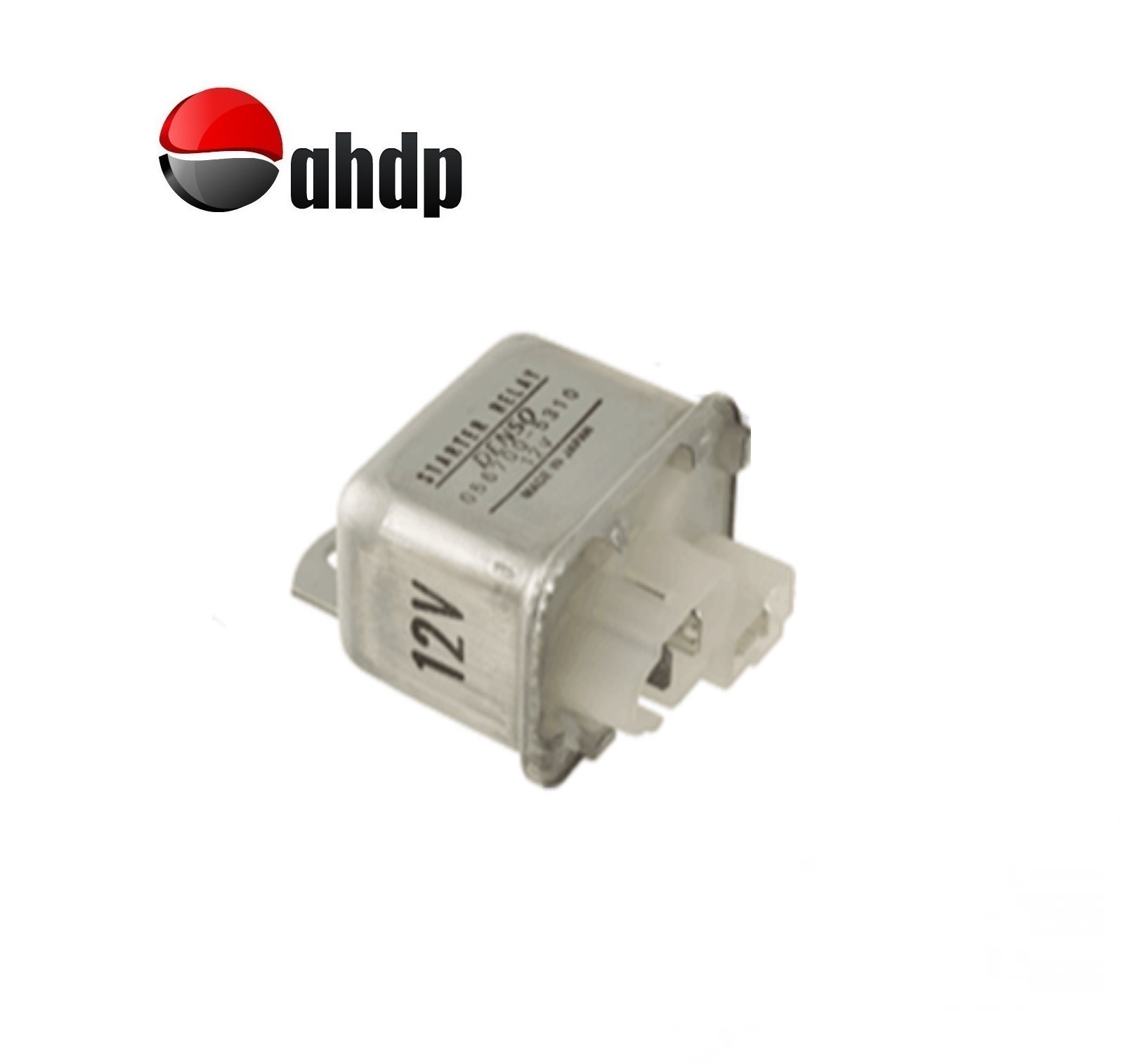 RELAY STARTER TOYOTA AFT - T01283007600371
