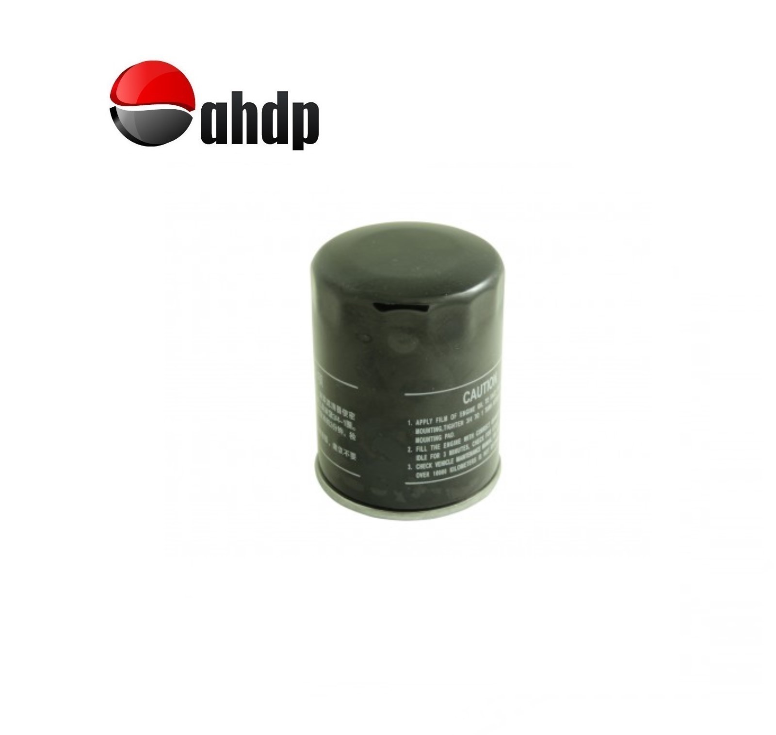 FILTER OIL TOYOTA AFT - T0190915YZZF1