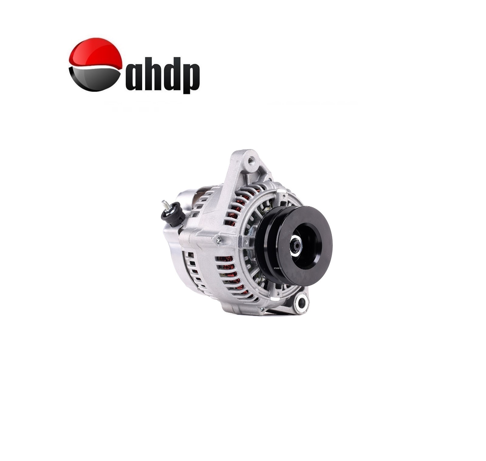 ALTERNATOR ASSY TOYOTA - T022706017220