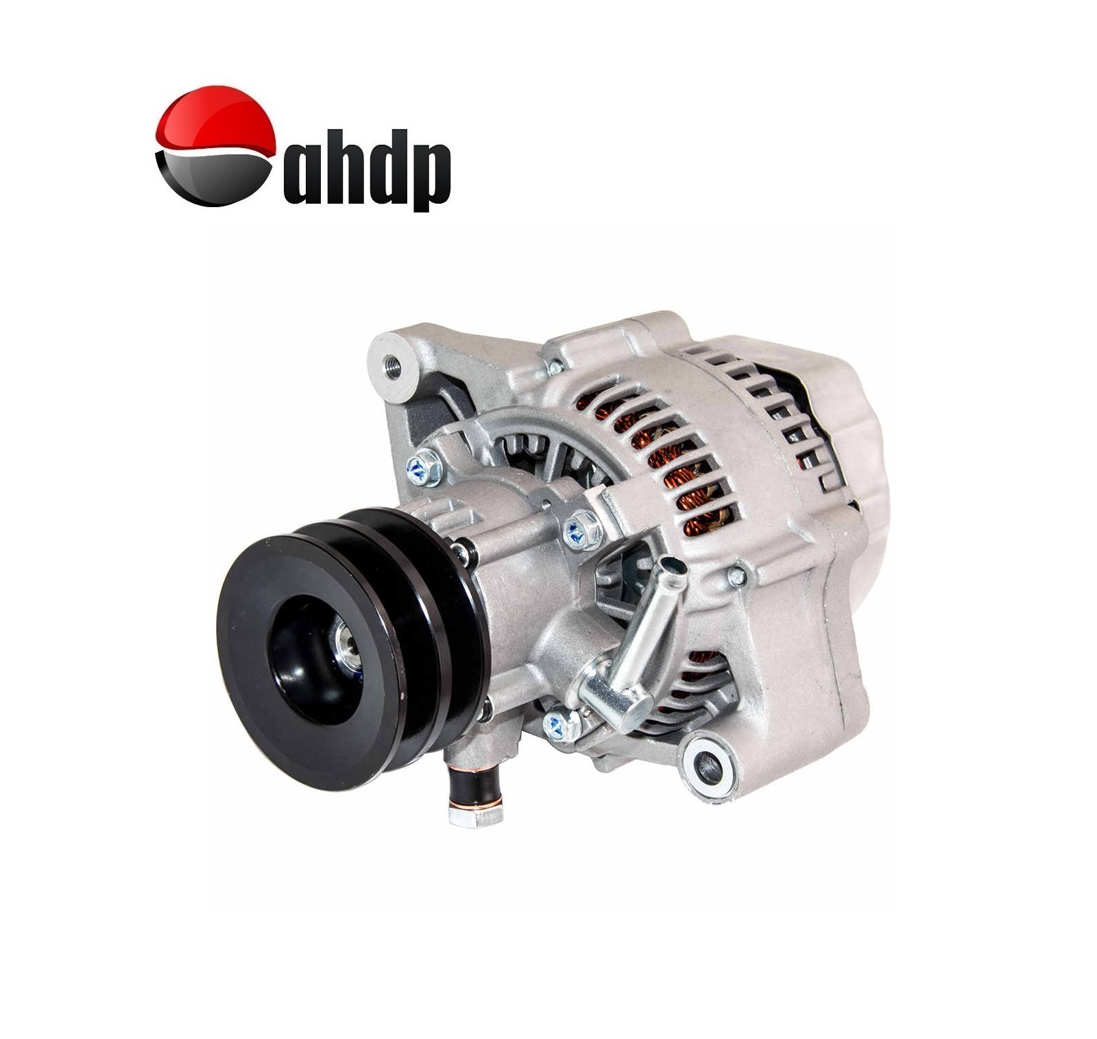 ALTERNATOR ASSY TOYOTA AFT - T022706054430