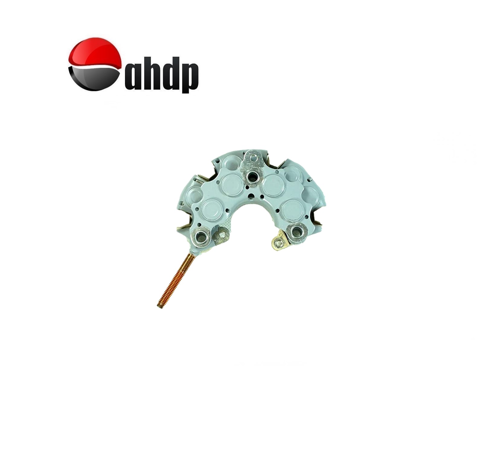 RECTIFIER ALTERNATOR TOYOTA AFT - T022735755080