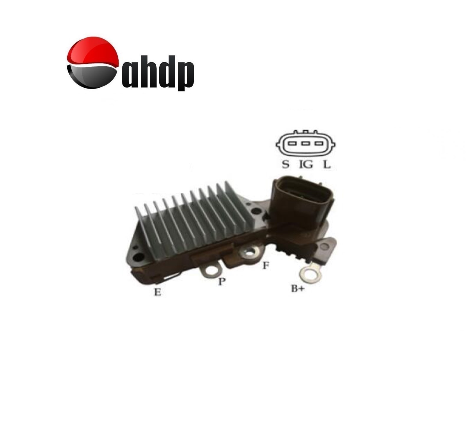 MIRROR ASSY OUTER REAR VIEW CHROME LH - T022770050030