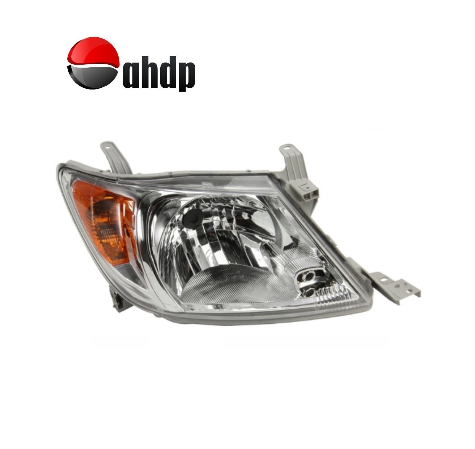 HEAD LAMP RH TOYOTA - T02811100K060