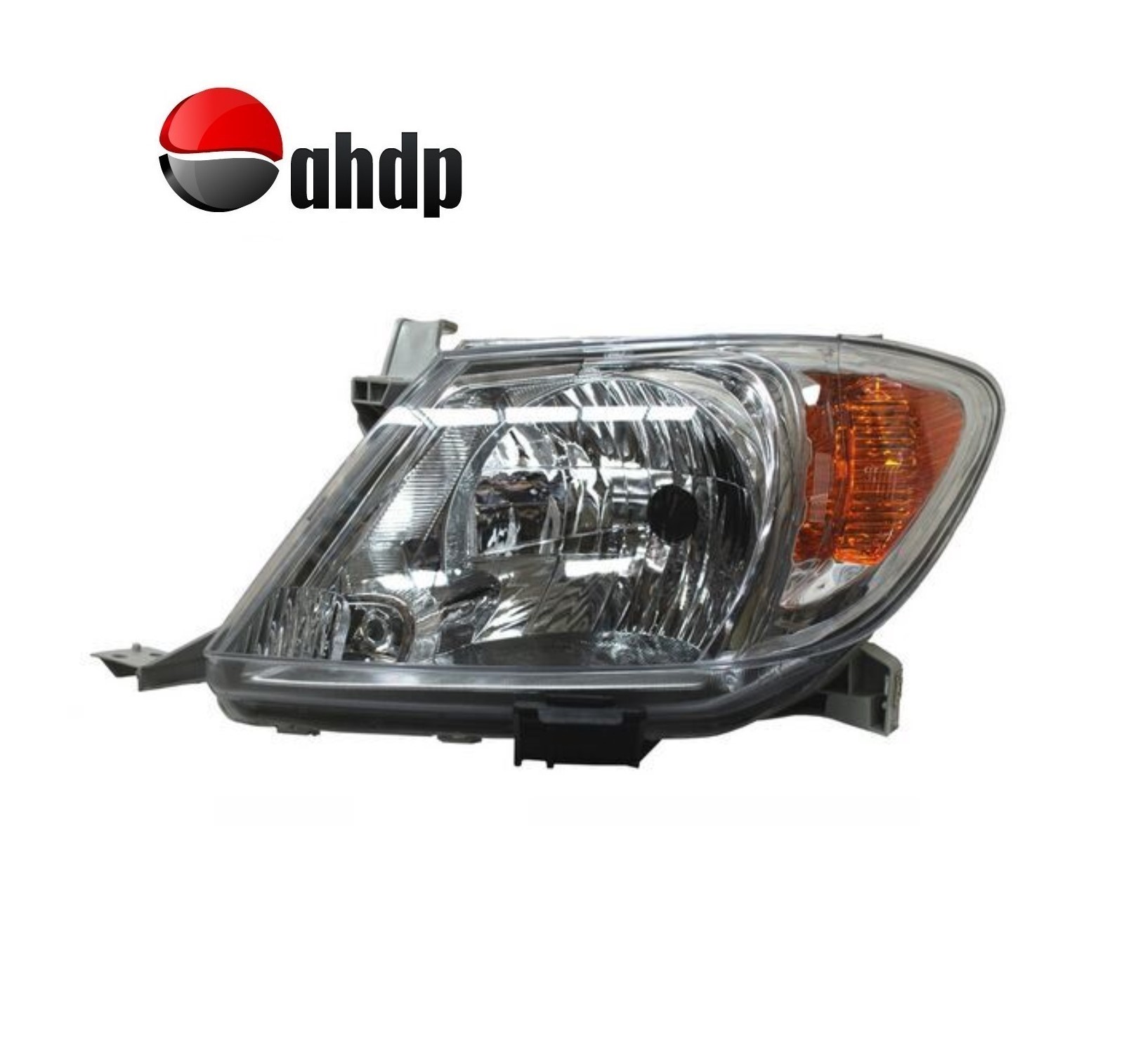 HEAD LAMP LH TOYOTA - T02811500K060