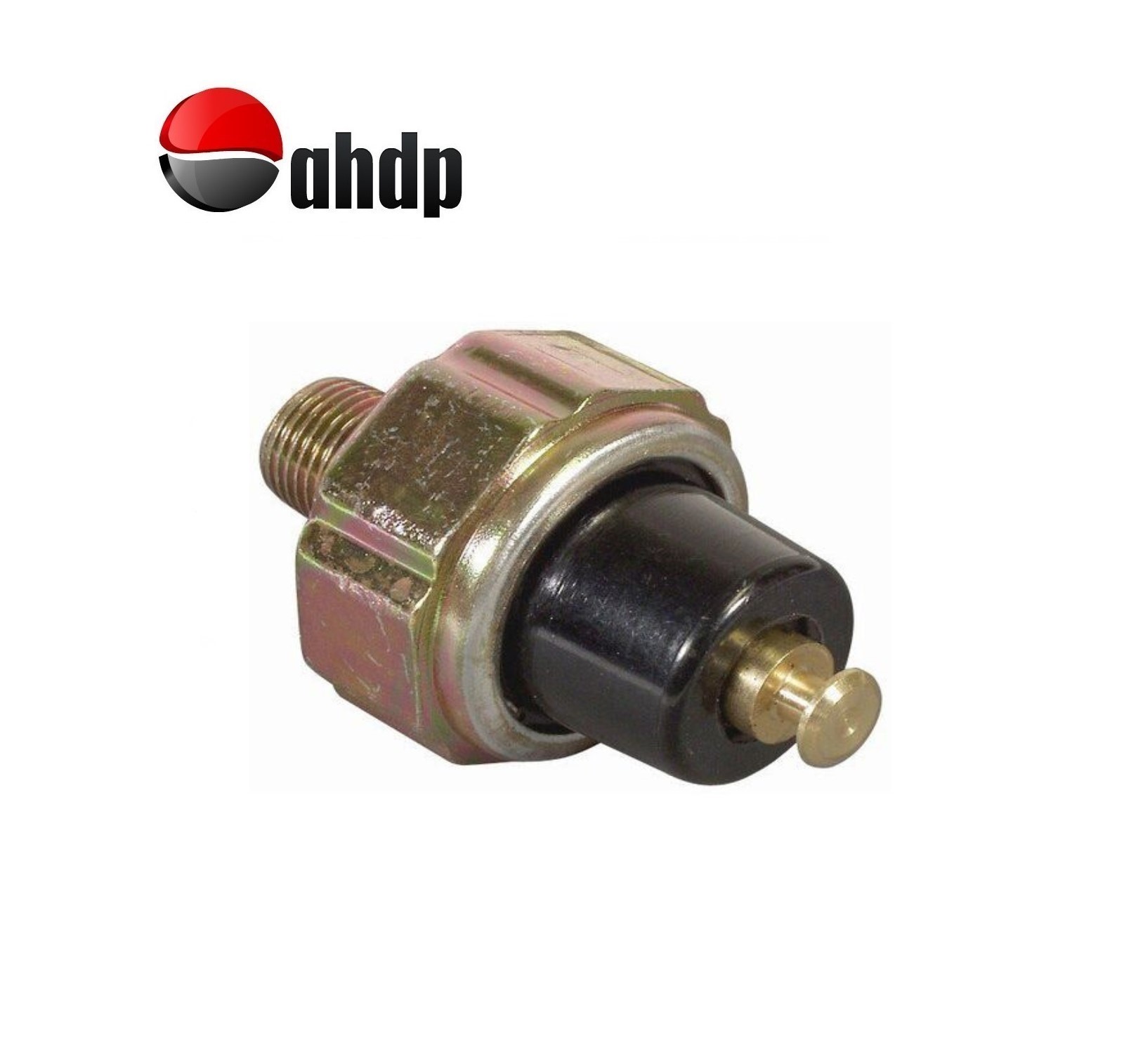 SWITCH ASSY OIL PRESSURE ENGINE TOYOTA AFT - T02835307600871