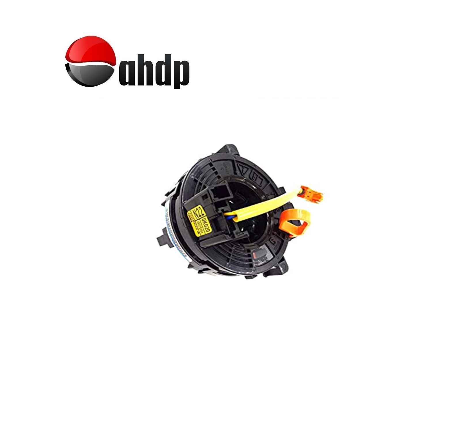 CABLE SUB ASSY SPIRAL STEERING WHEEL TOYOTA - T02843060K020