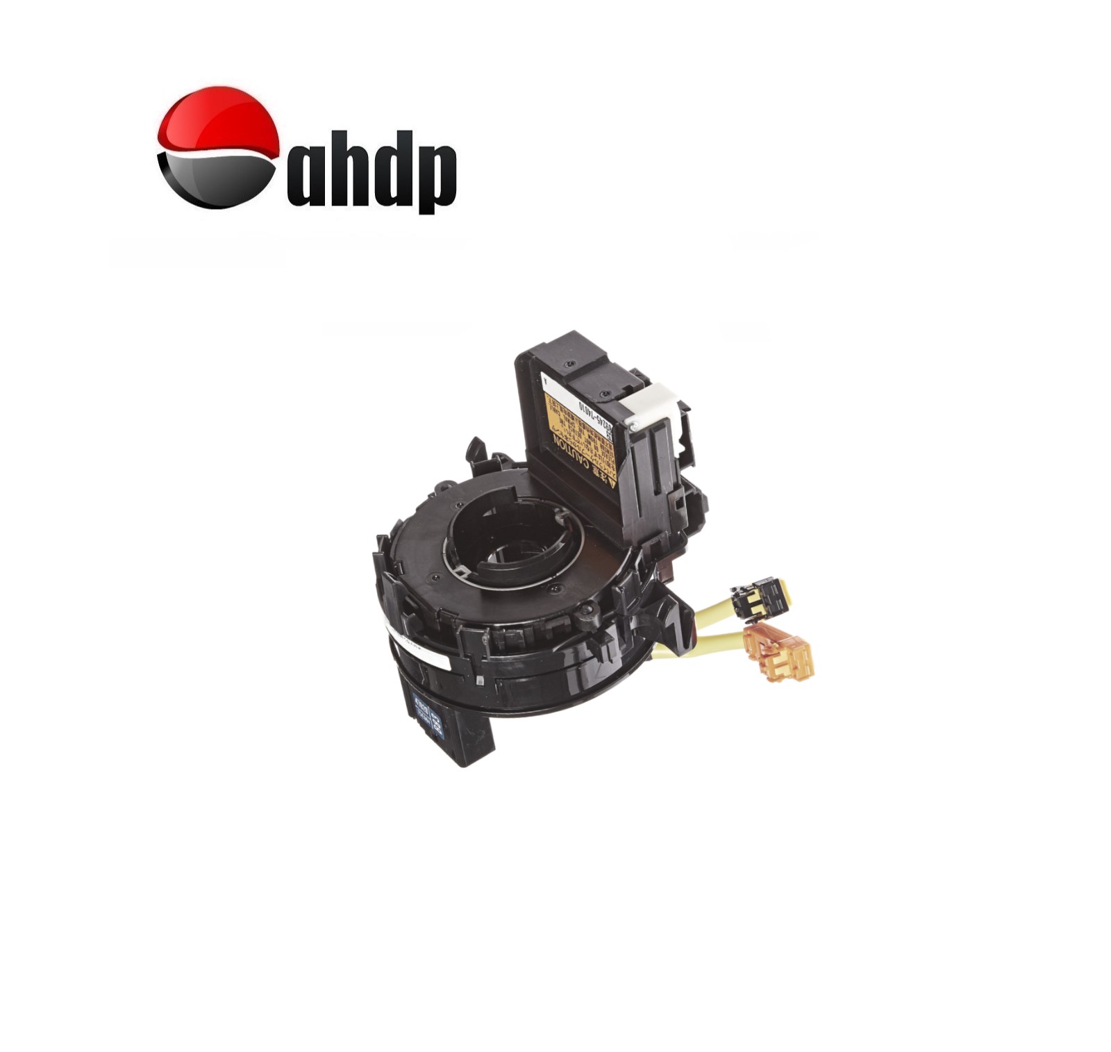 CLOCK SPRING W/STEERING ANGLE SENSOR TOYOTA AFT - T028430747020