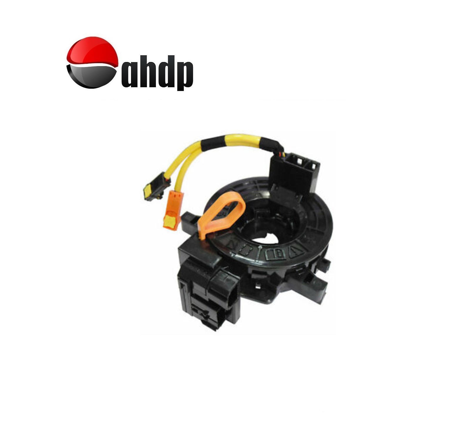 AIRBAG CLOCKSPRING TOYOTA - T028430760020