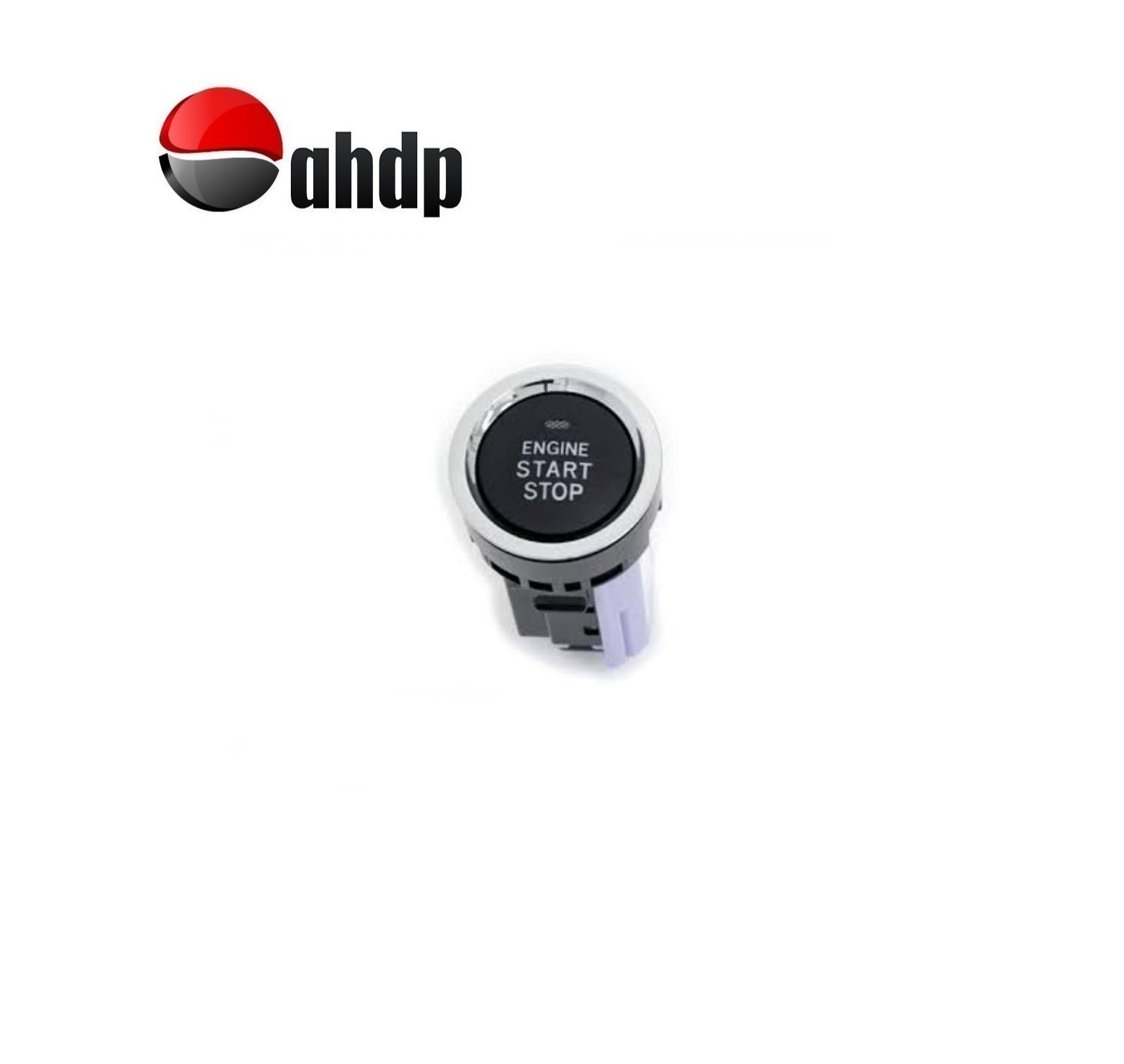 SWITCH PUSH START TOYOTA AFT - T028961130060