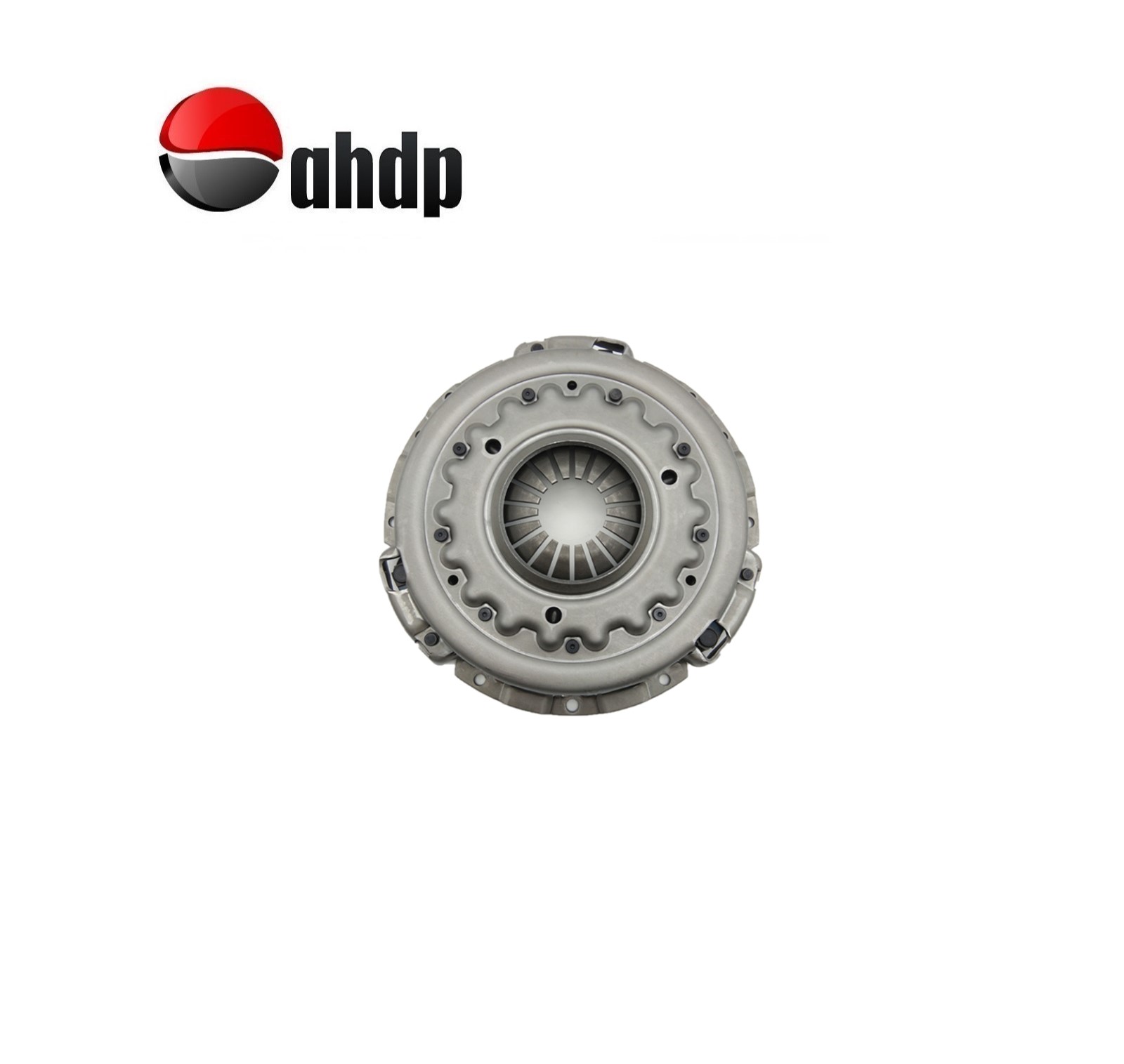 CLUTCH PLATE ASSY TOYOTA AFT - T033121060350