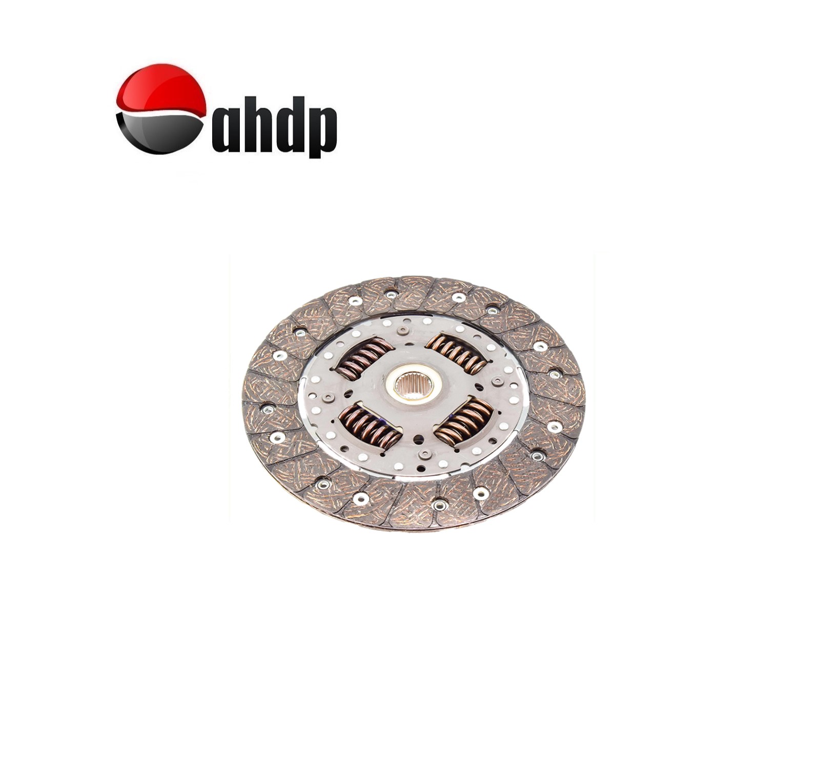 CLUTCH DISC TOYOTA AFT - T033125060382