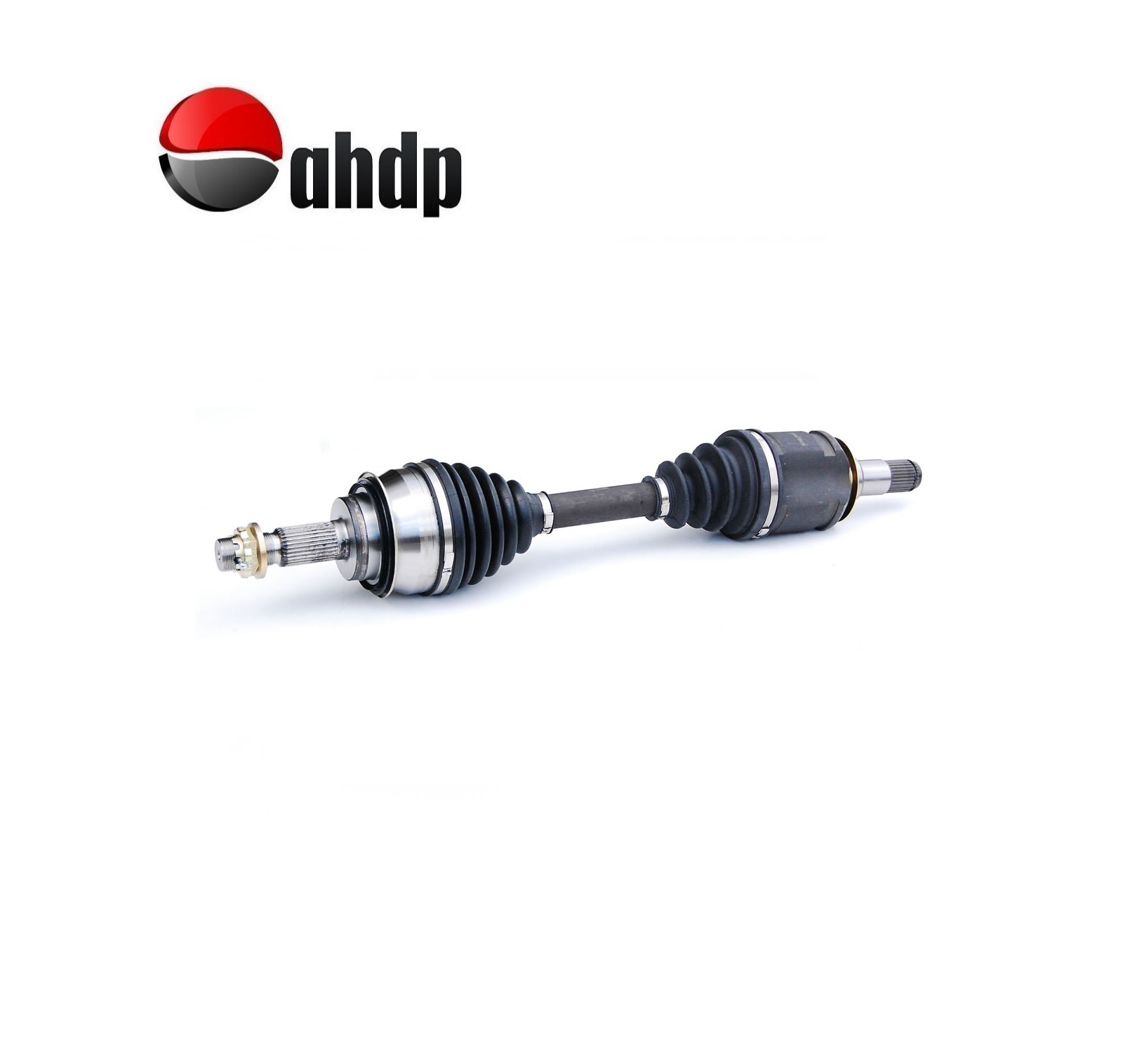 DRIVE SHAFT ASSY FRONT TOYOTA AFT - T034343060061