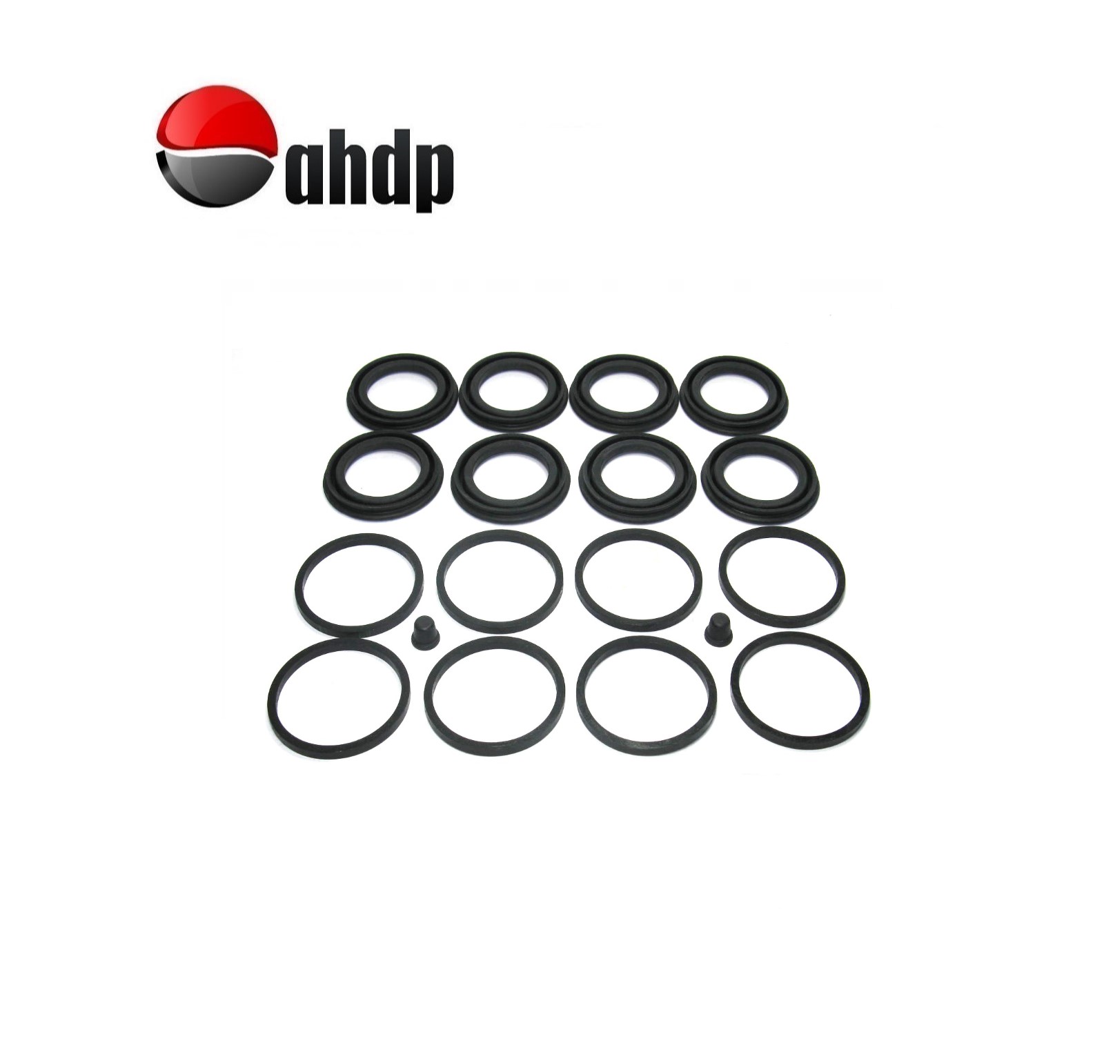 REPAIR KIT BRAKE CALLIPER FRONT TOYOTA AFT - T040447960081