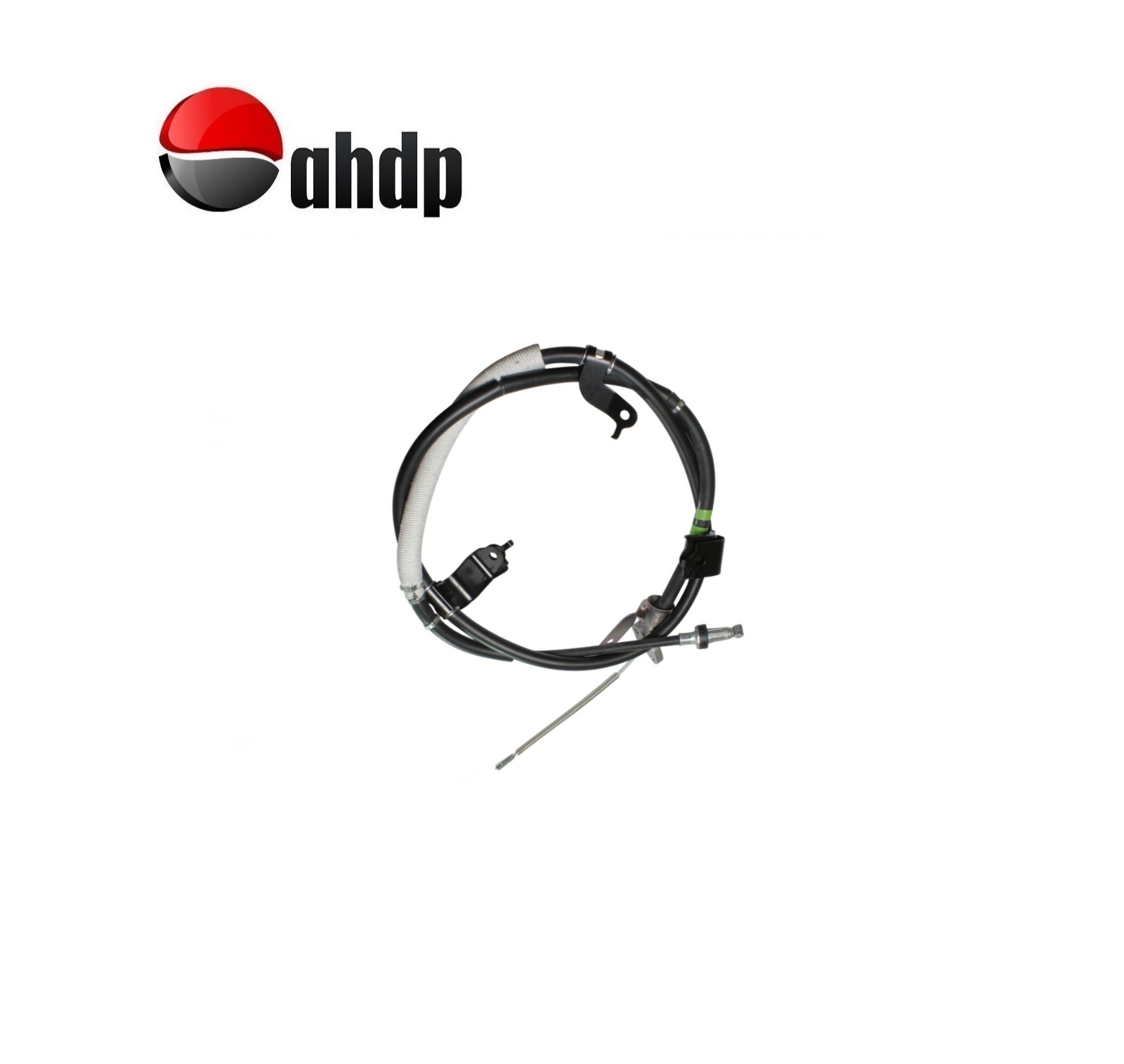 BRAKE CABLE ASSY PARKING RHD TOYOTA - T044642060112