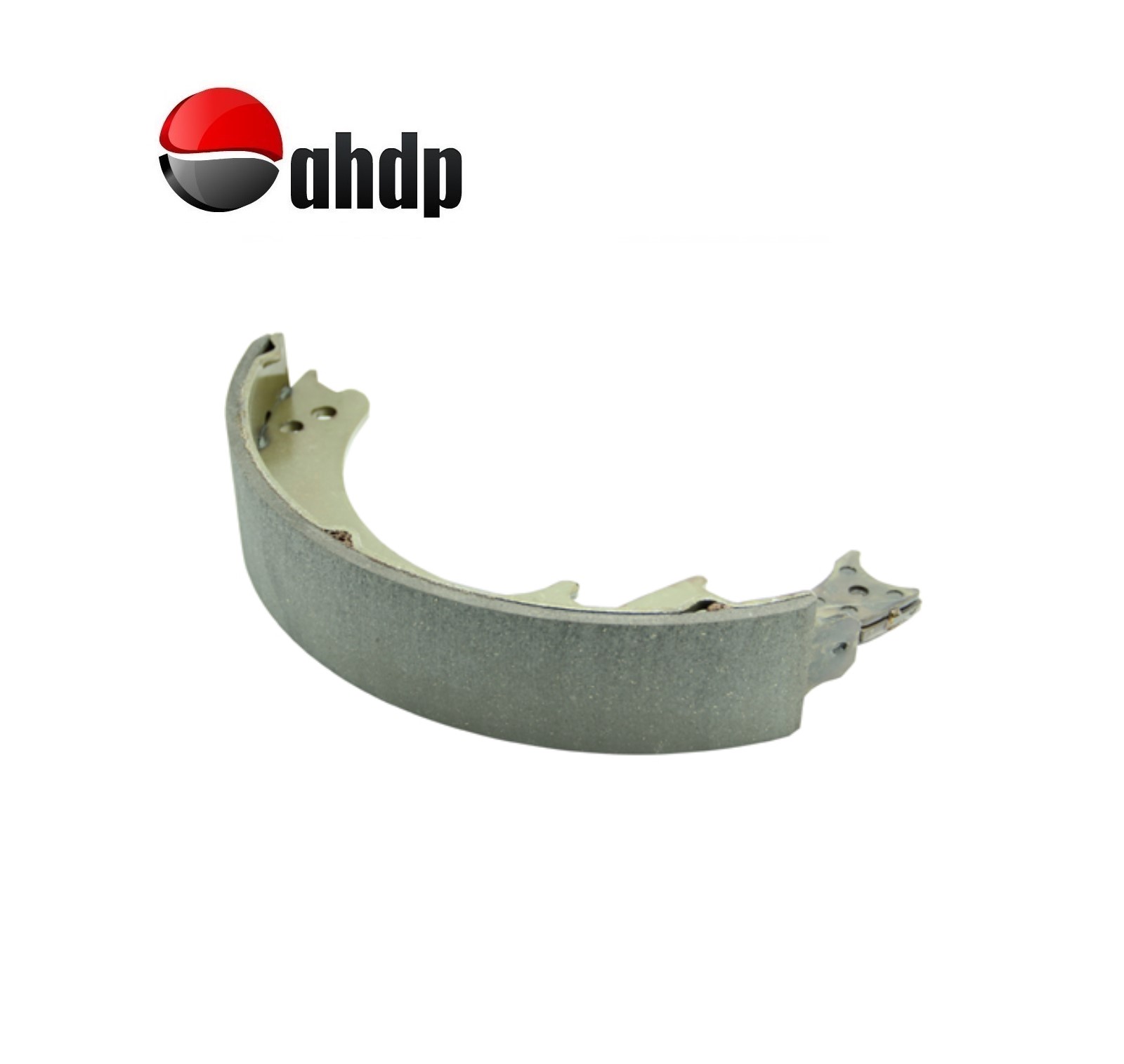 SHOE SUB ASSY FRONT OR UPPER REAR AFT - T04475123306071