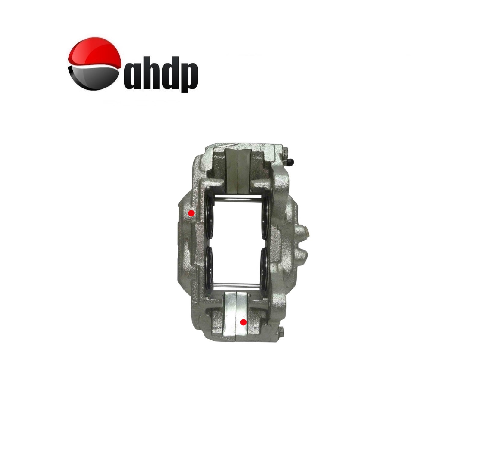 BRAKE CALLIPER FRONT RH TOYOTA AFT - T044773060261