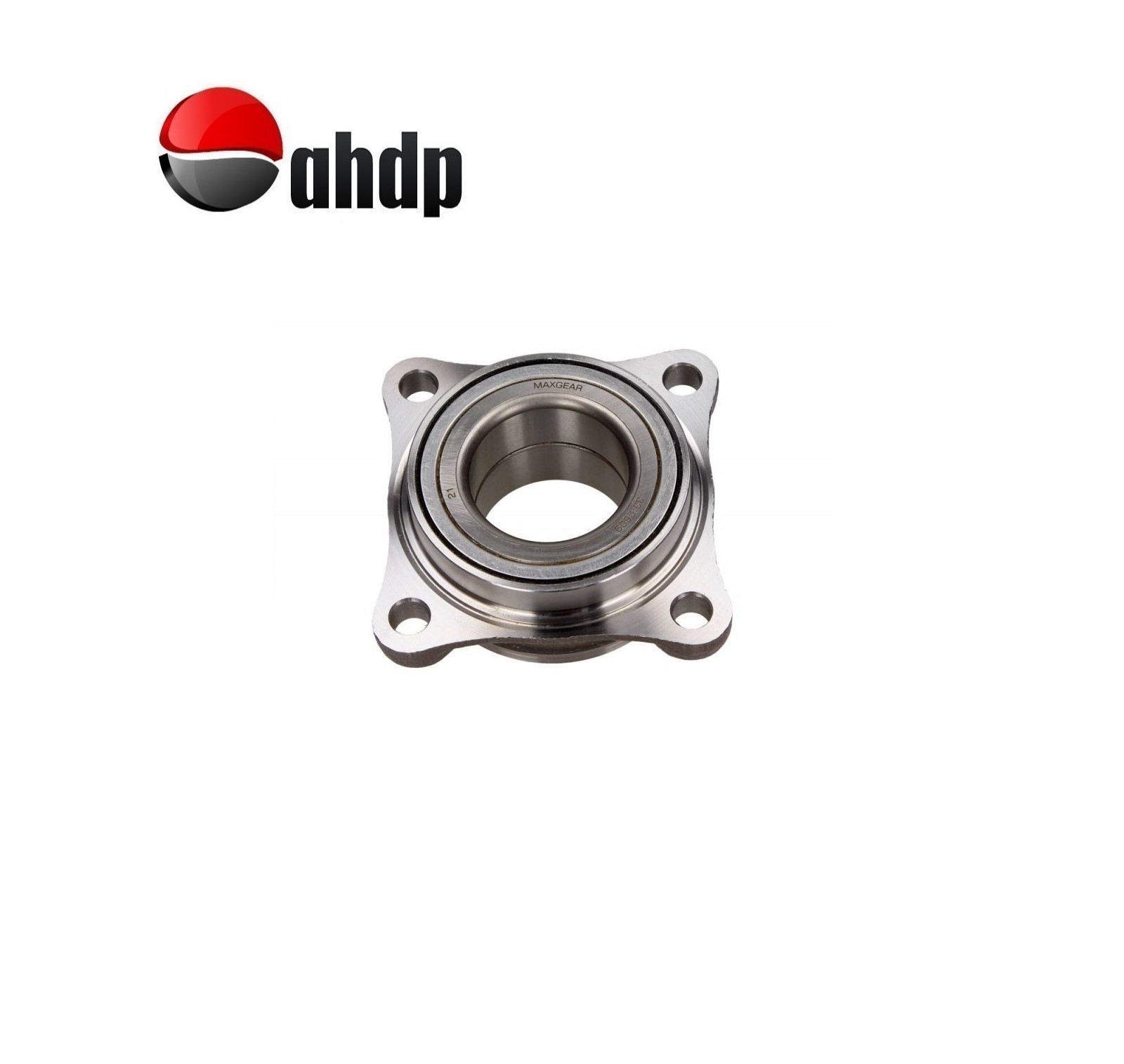 WHEEL BEARING TRANSMISSION FRT W/MAGNET SEAL LH/RH TOYOTA AFT - T049008037030