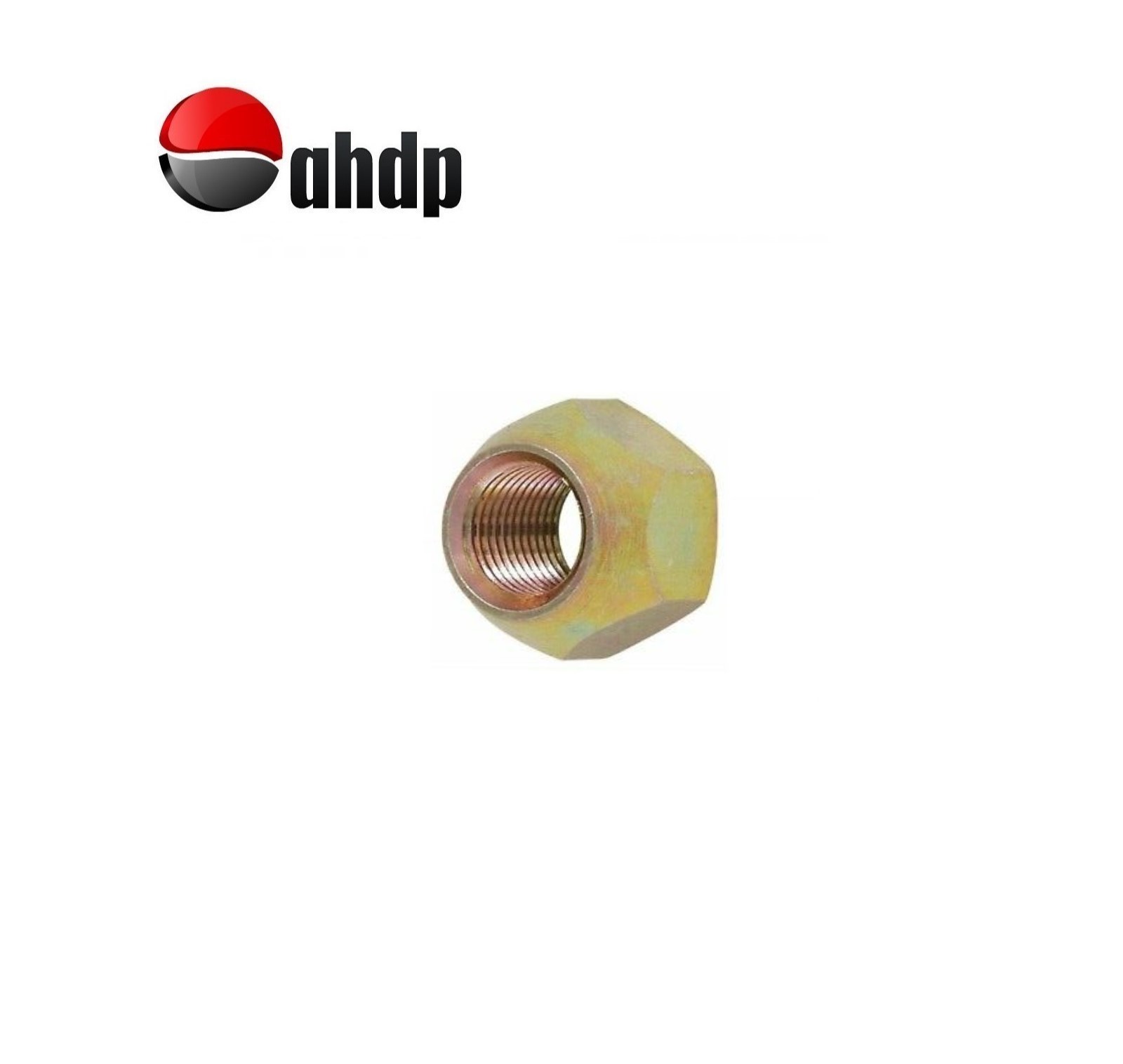 NUT WHEEL BOLT TOYOTA - T04901791400171