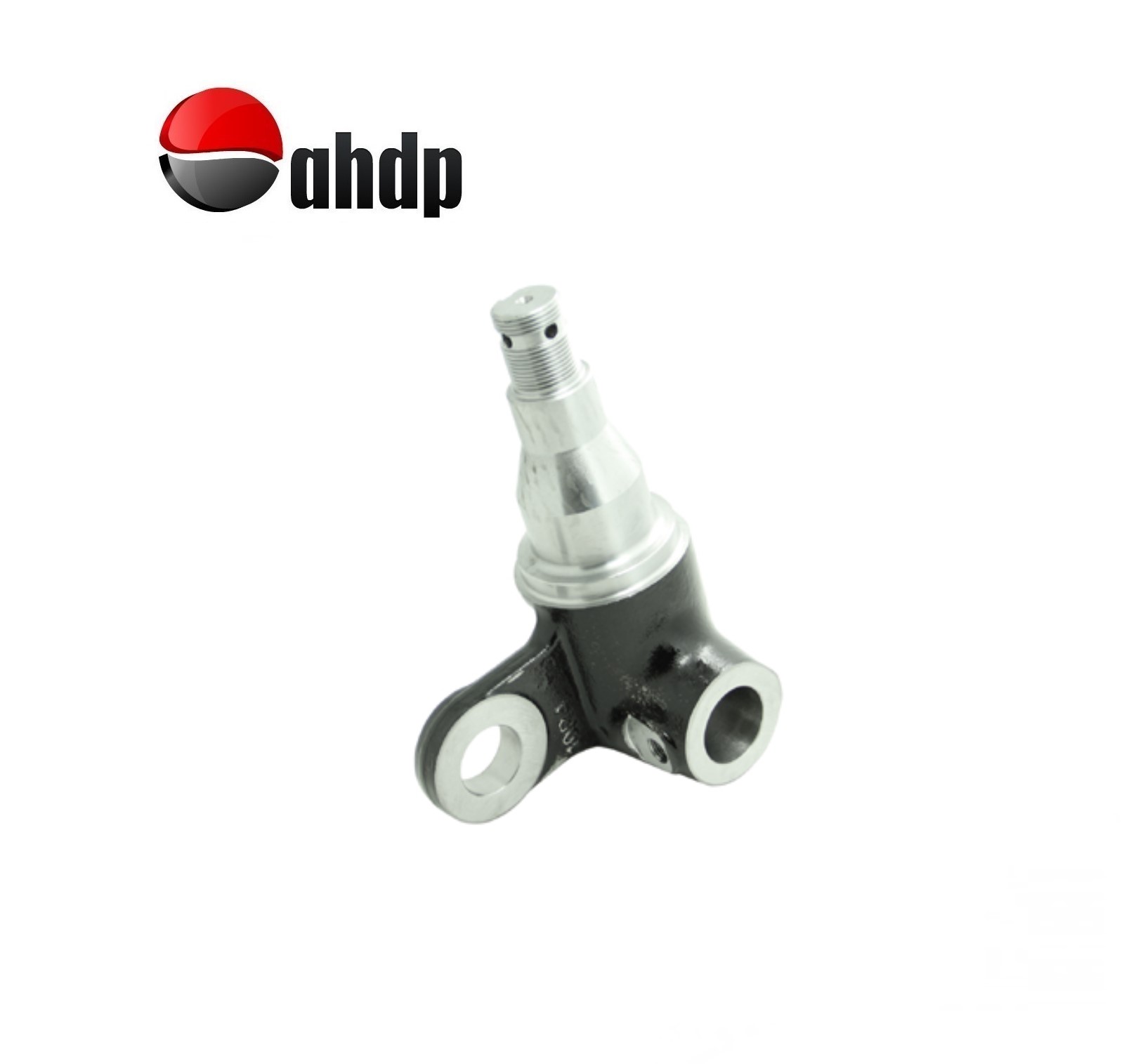 KNUCKLE STEERING RH TOYOTA AFT - T05432112347171