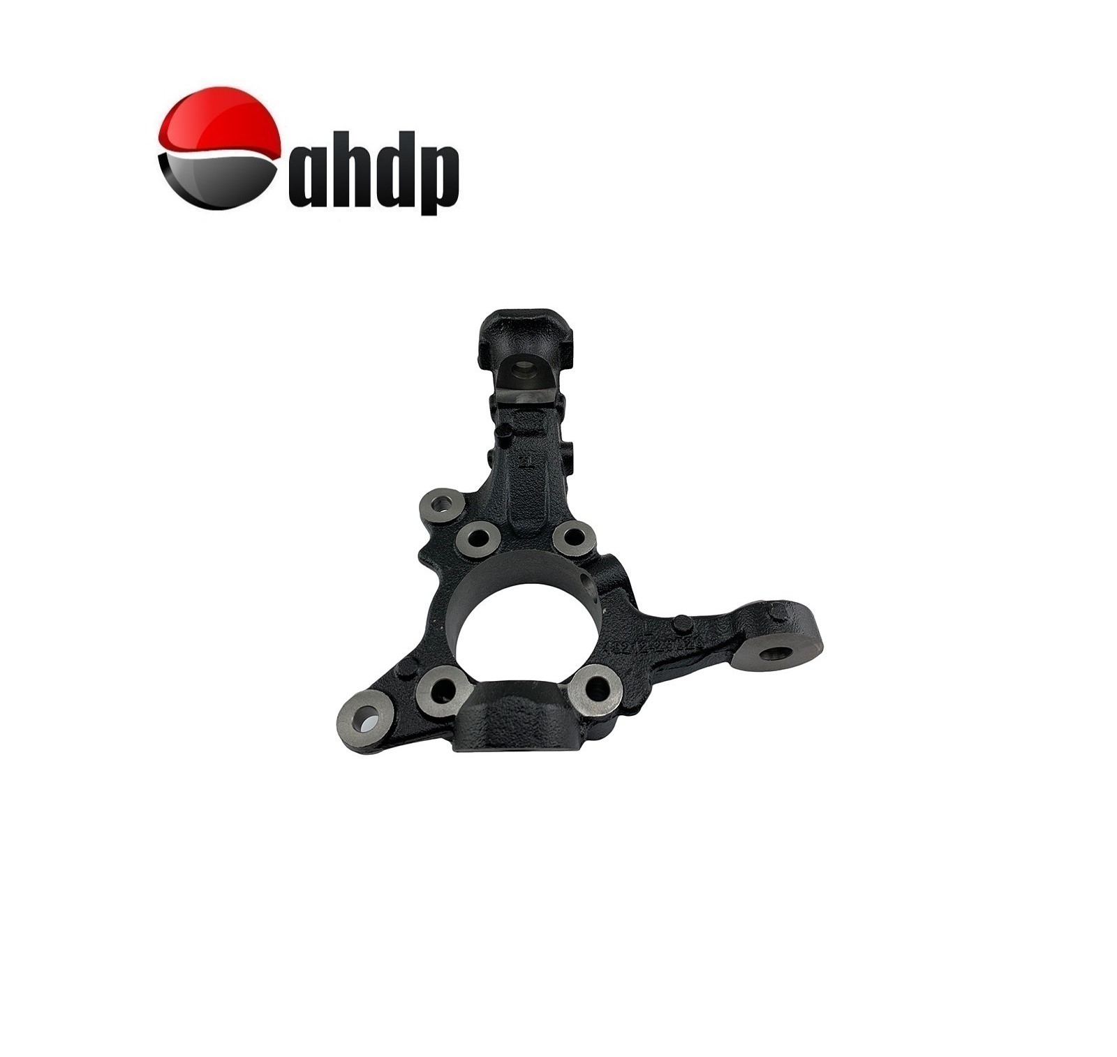 KNUCKLE STEERING RH TOYOTA AFT - T054321129026