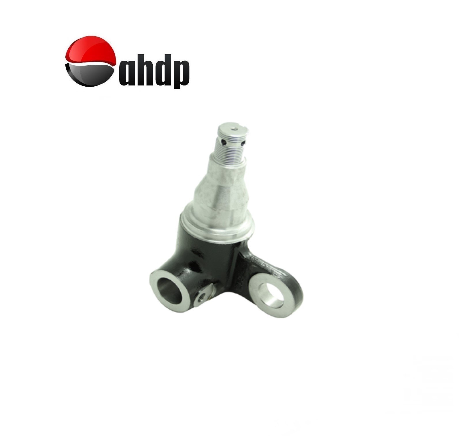 KNUCKLE STEERING LH TOYOTA AFT - T05432122347171