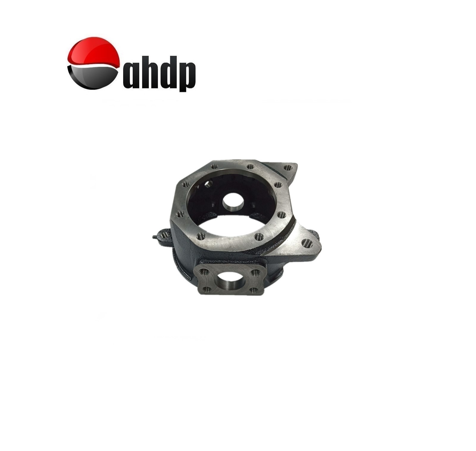 KNUCKLE STEERING LH TOYOTA AFT - T054321260111