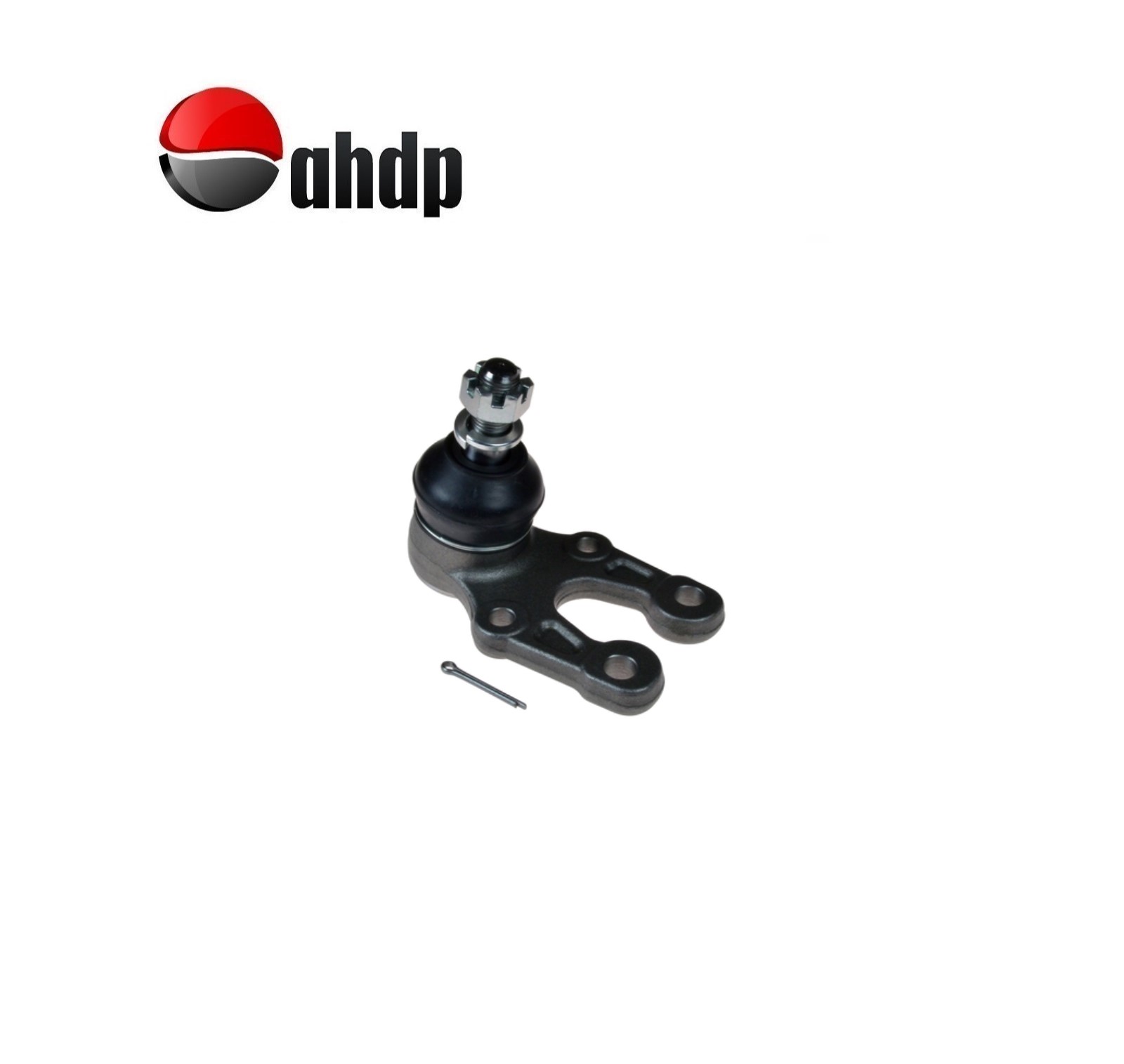 JOINT ASSY LOWER BALL FRONT RH/LH TOYOTA AFT - T054333029565