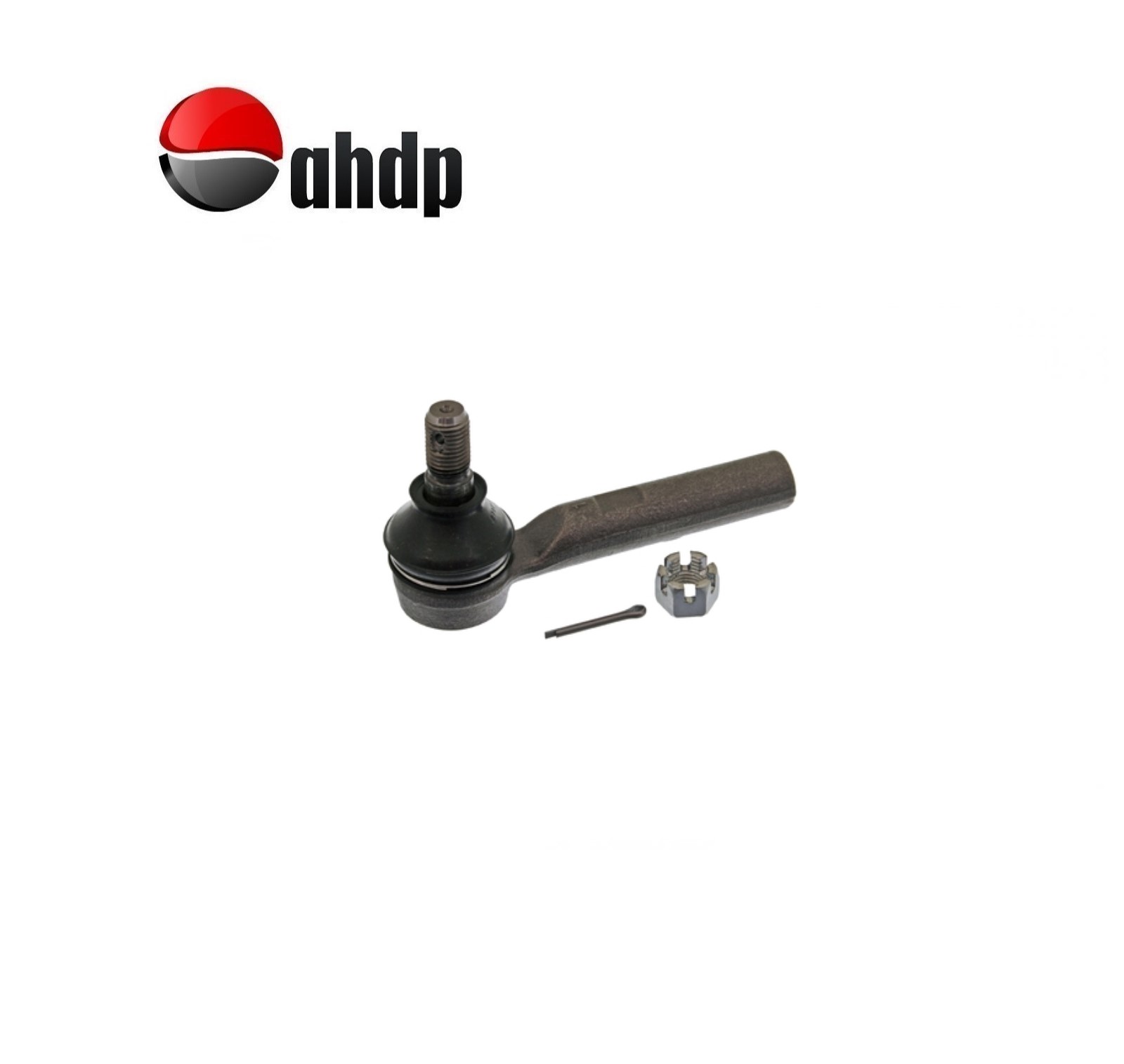 END SUB-ASSY TIE ROD RH TOYOTA AFT - T054504639505