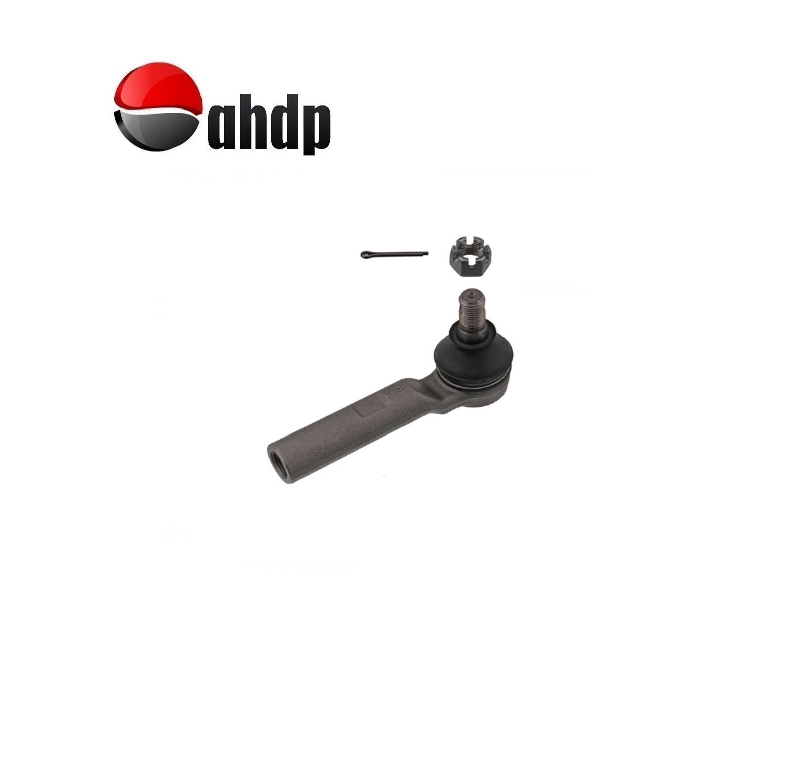 TIE ROD END TOYOTA AFT - T054504669245
