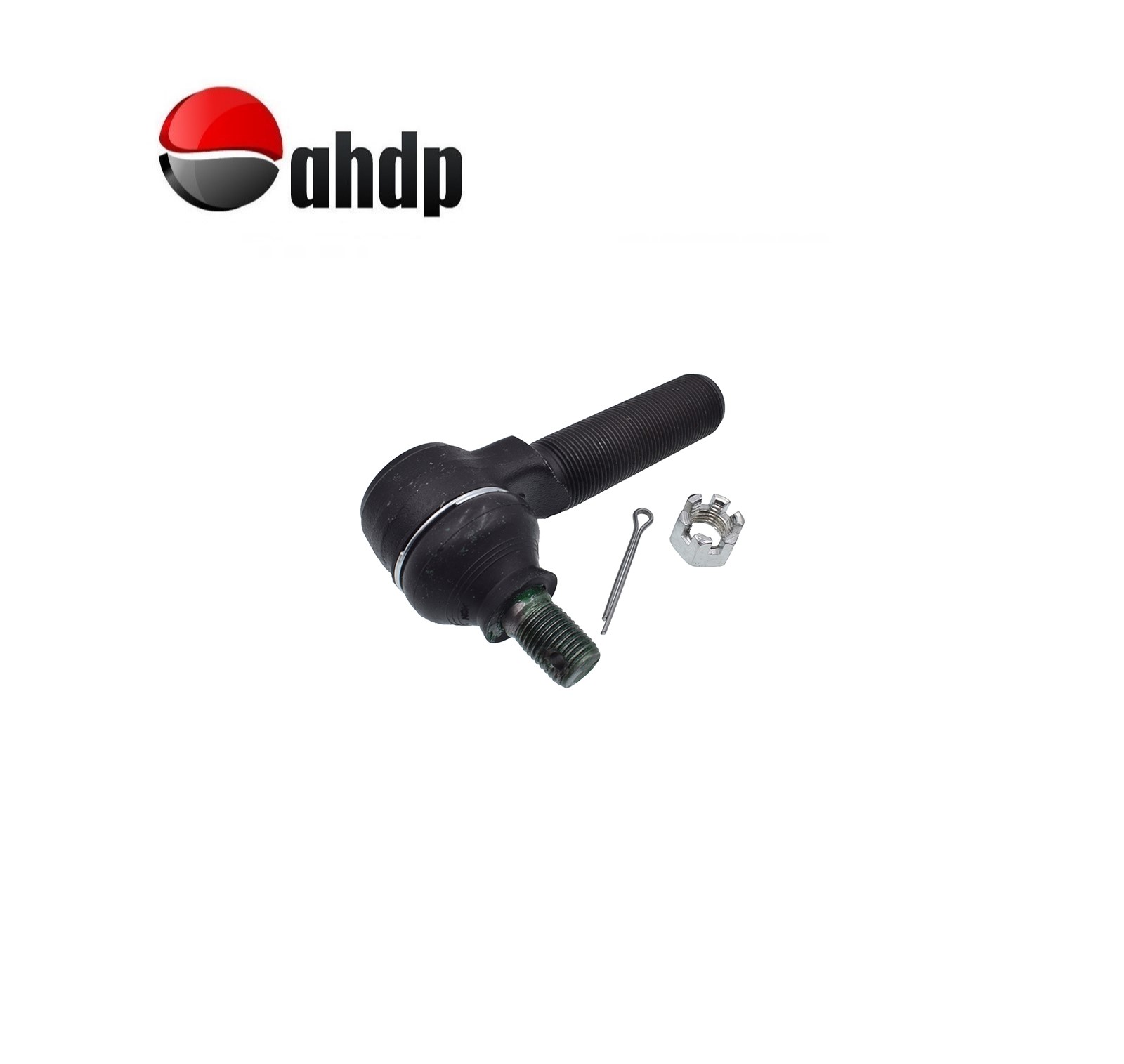 END SUB-ASSY TIE ROD RH TOYOTA AFT - T054504769085