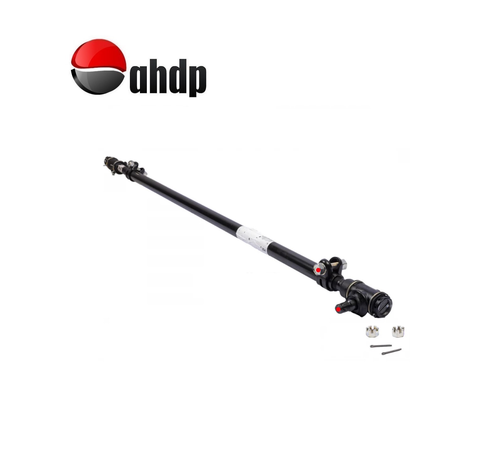 TIE ROD END STEERING LINK TOYOTA - T054545069185