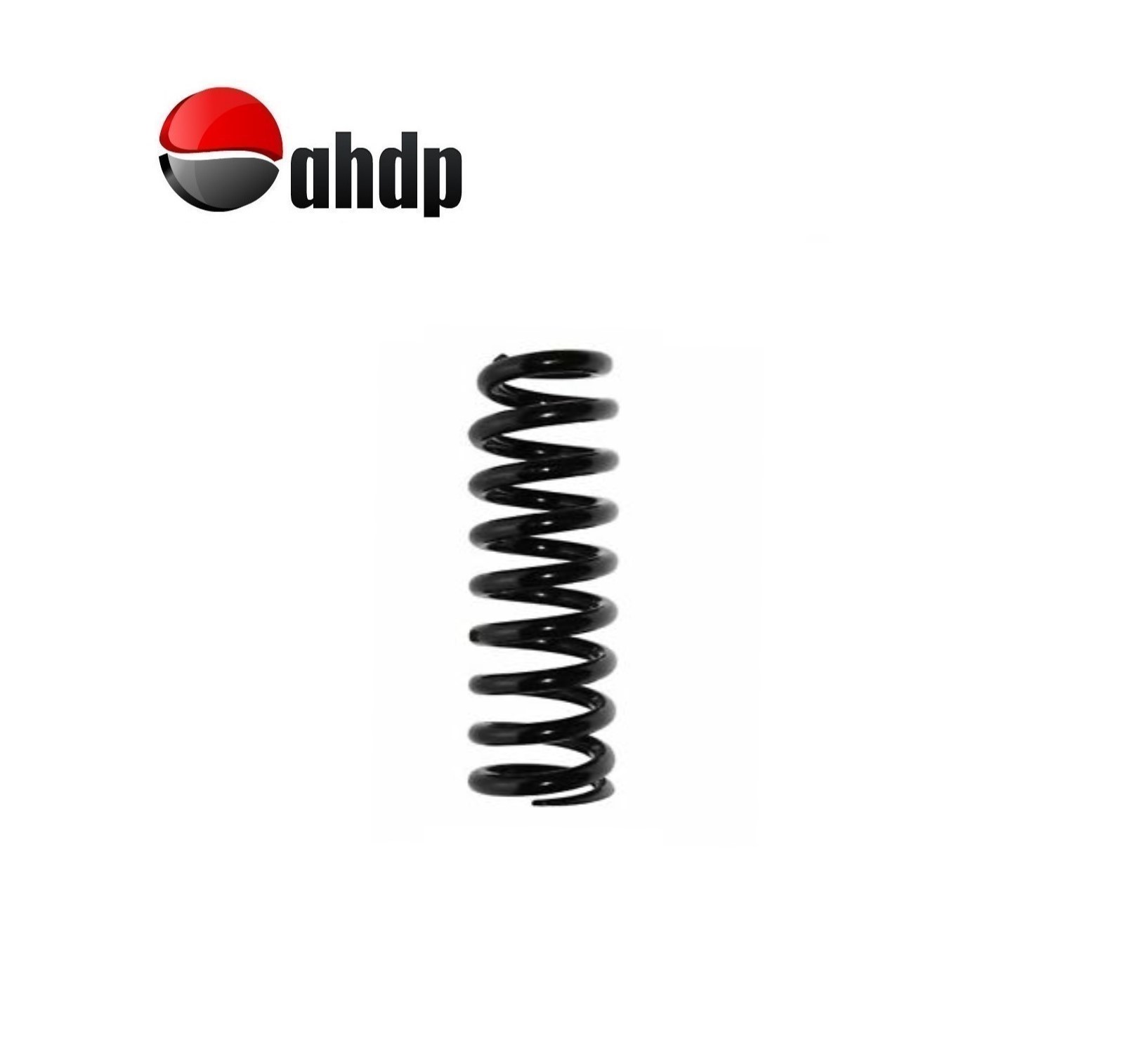 SPRING COIL FRONT RH/LH TOYOTA AFT - T06481316B440