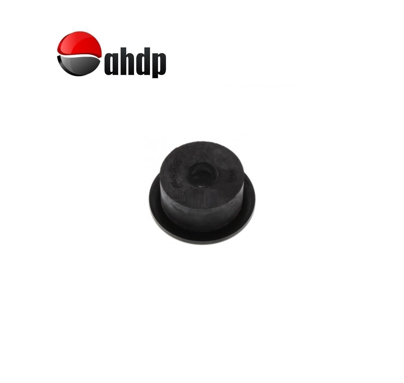 BUSH RETAINER CUSHION FRONT SHOCK ABS TOYOTA - T064850960040