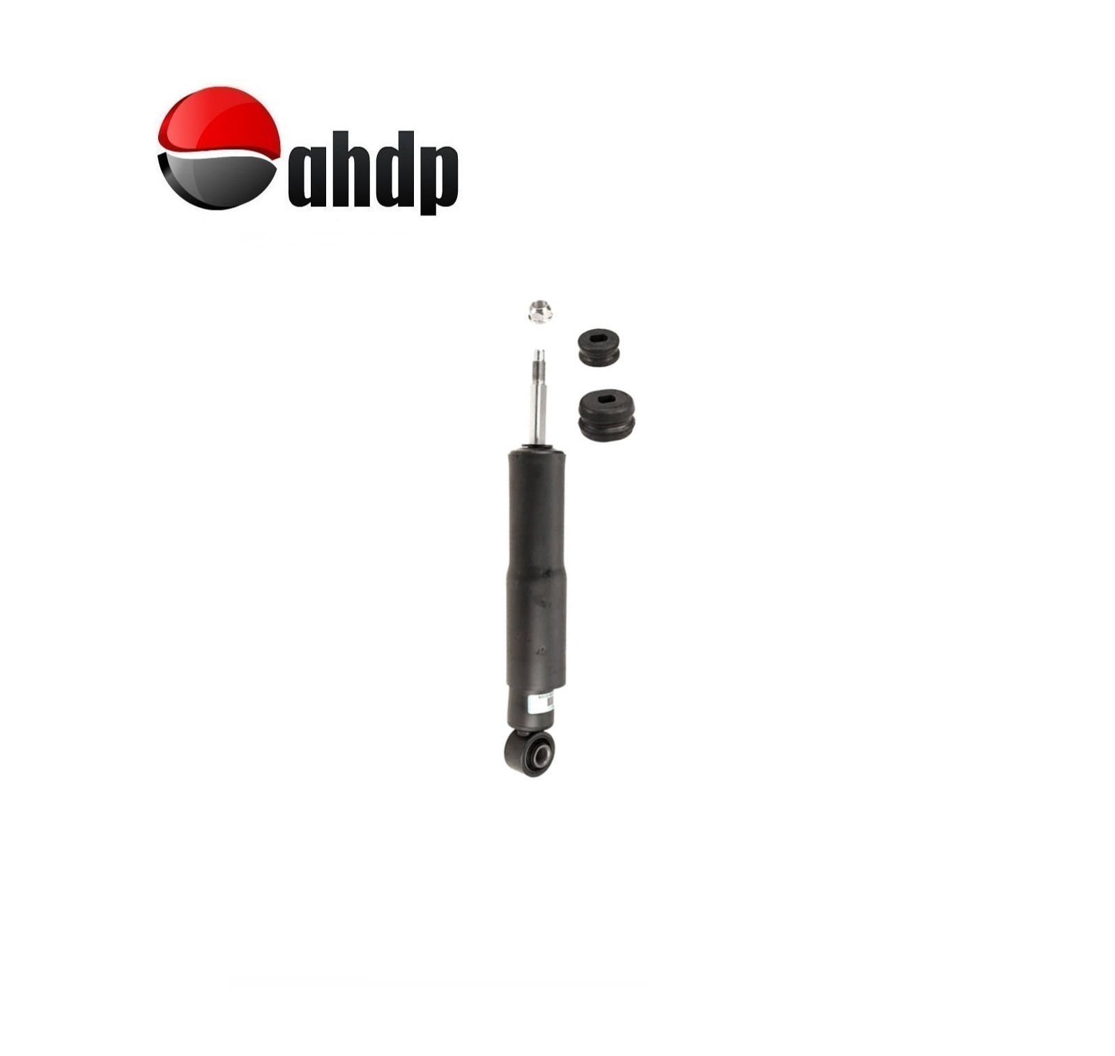 SHOCK ABSORBER REAR (I/O) TOYOTA AFT - T064853069346