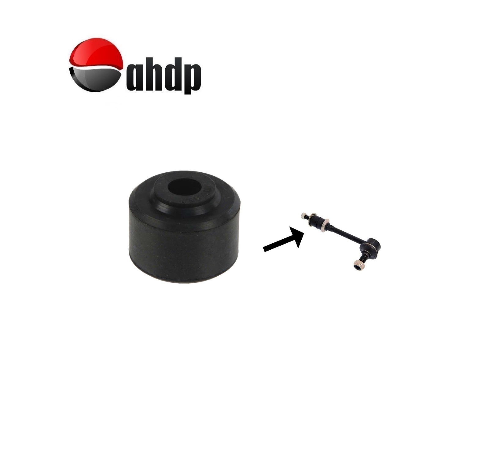 BUSH REAR SWAY BAR TOYOTA AFT - T064881730020