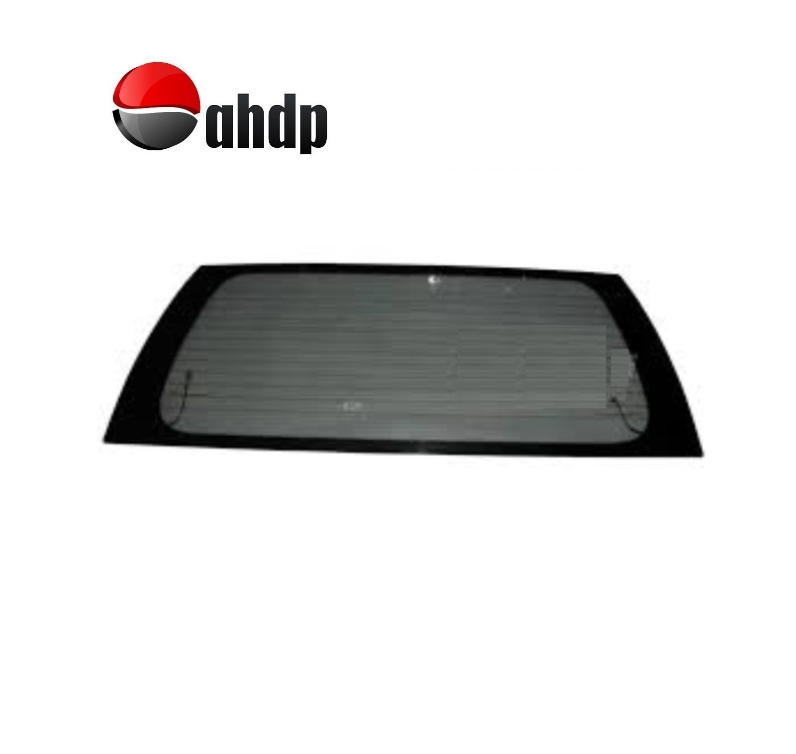 GLASS BACK DOOR TOYOTA - T076810560081