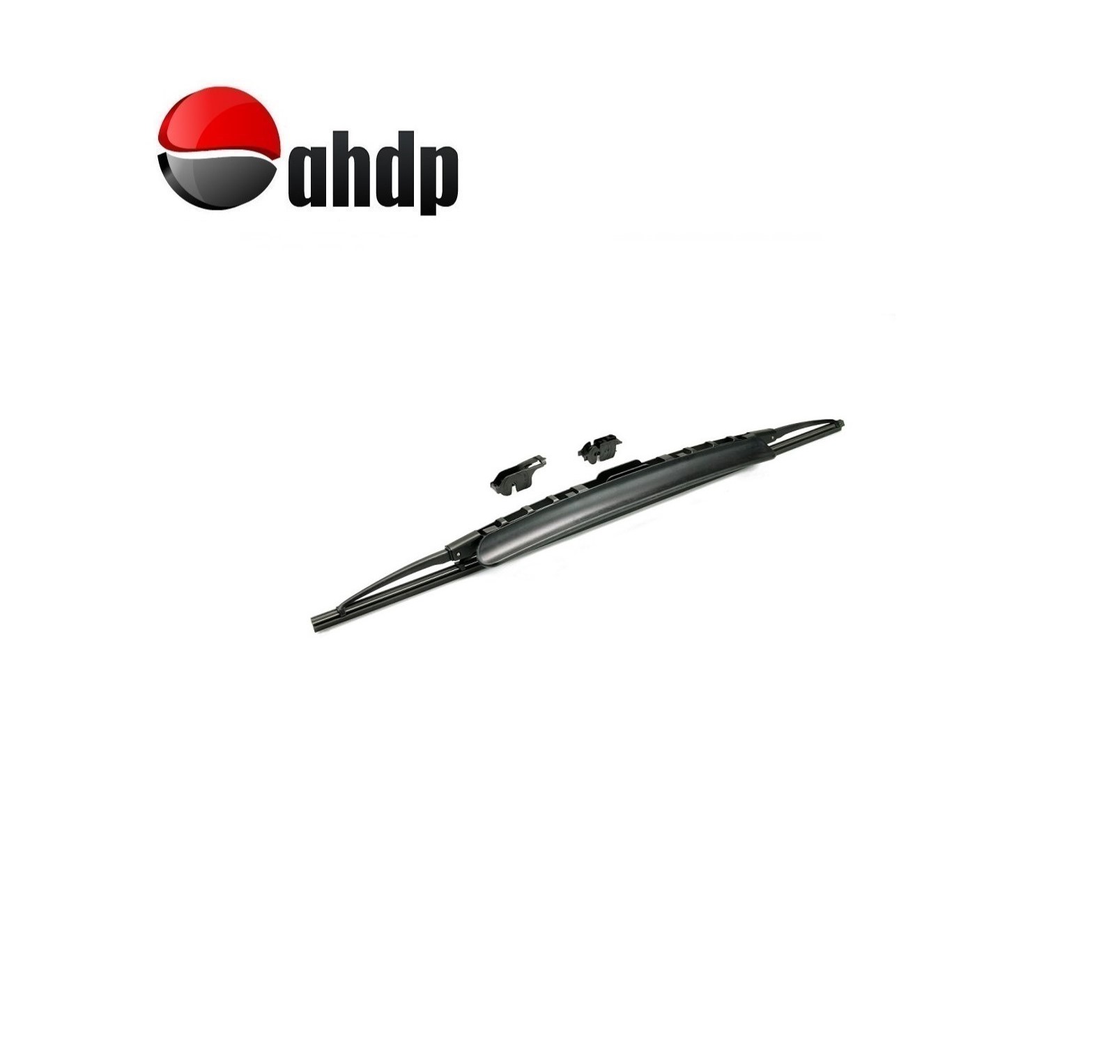 WIPER BLADE W/SPOILER FRONT TOYOTA AFT - T078521253081