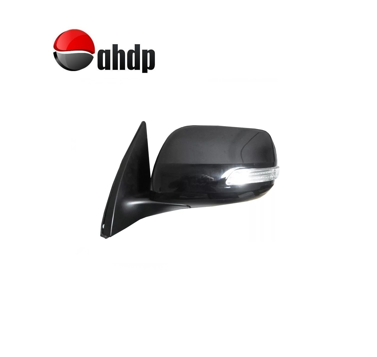 MIRROR ASSY OUTER REAR VIEW LH TOYOTA AFT - T078794060D00