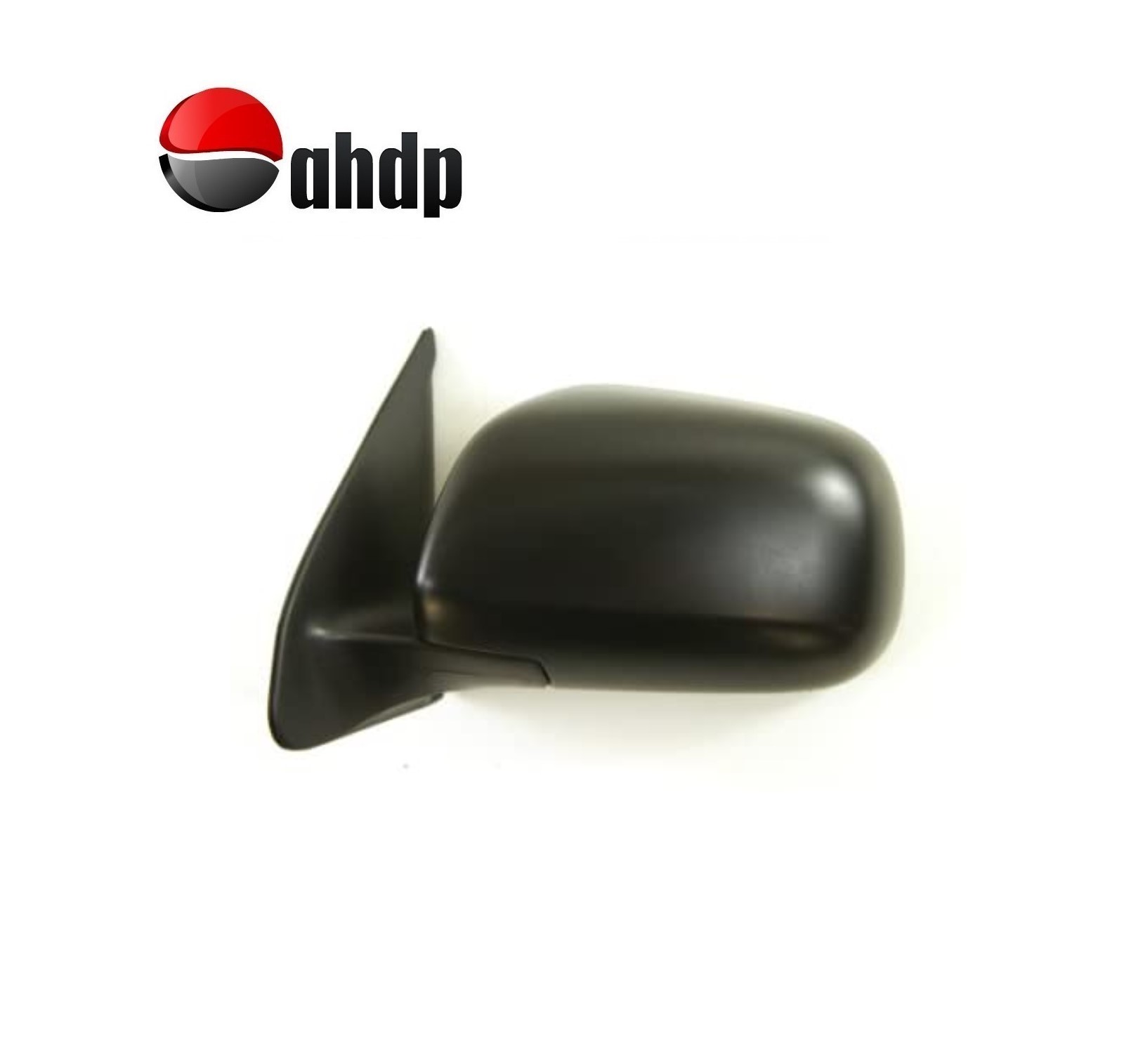 MIRROR ASSY OUTER REAR VIEW BLACK LH - T07879406A240